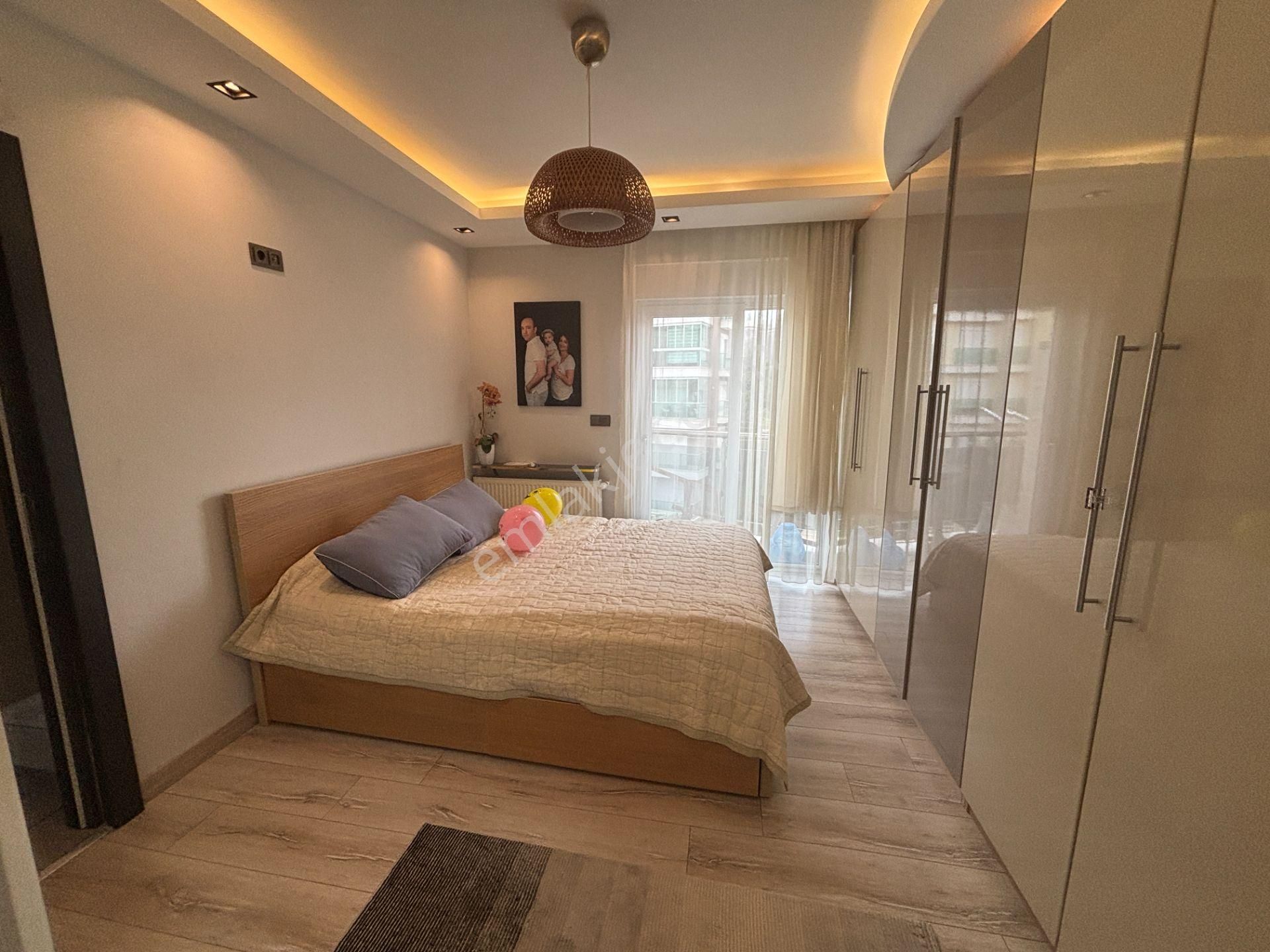 Kapalı Otoparklı Arakat Doğalgazlı 3+1 - Görsel 15