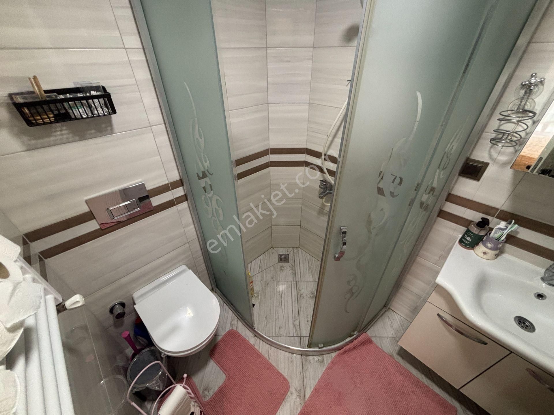 Kapalı Otoparklı Arakat Doğalgazlı 3+1 - Görsel 16