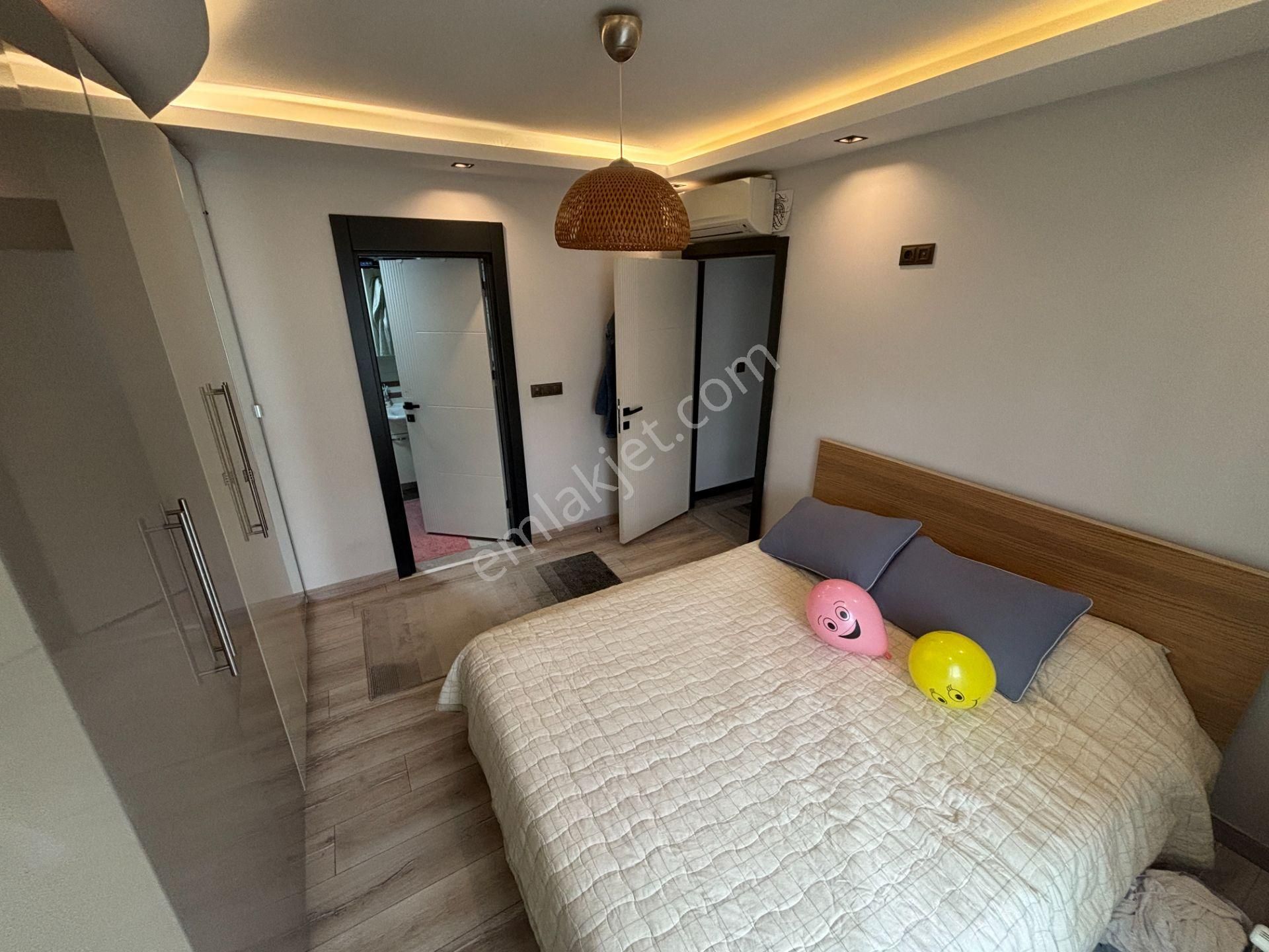 Kapalı Otoparklı Arakat Doğalgazlı 3+1 - Görsel 13