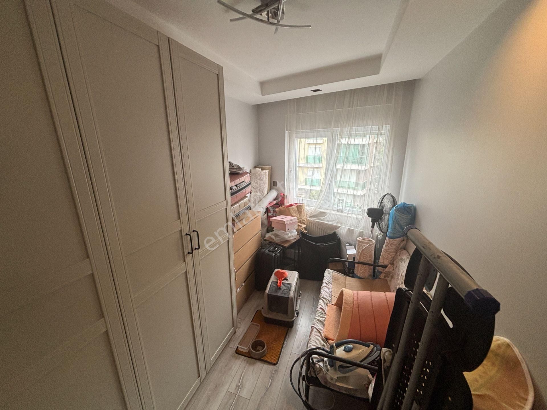 Kapalı Otoparklı Arakat Doğalgazlı 3+1 - Görsel 35