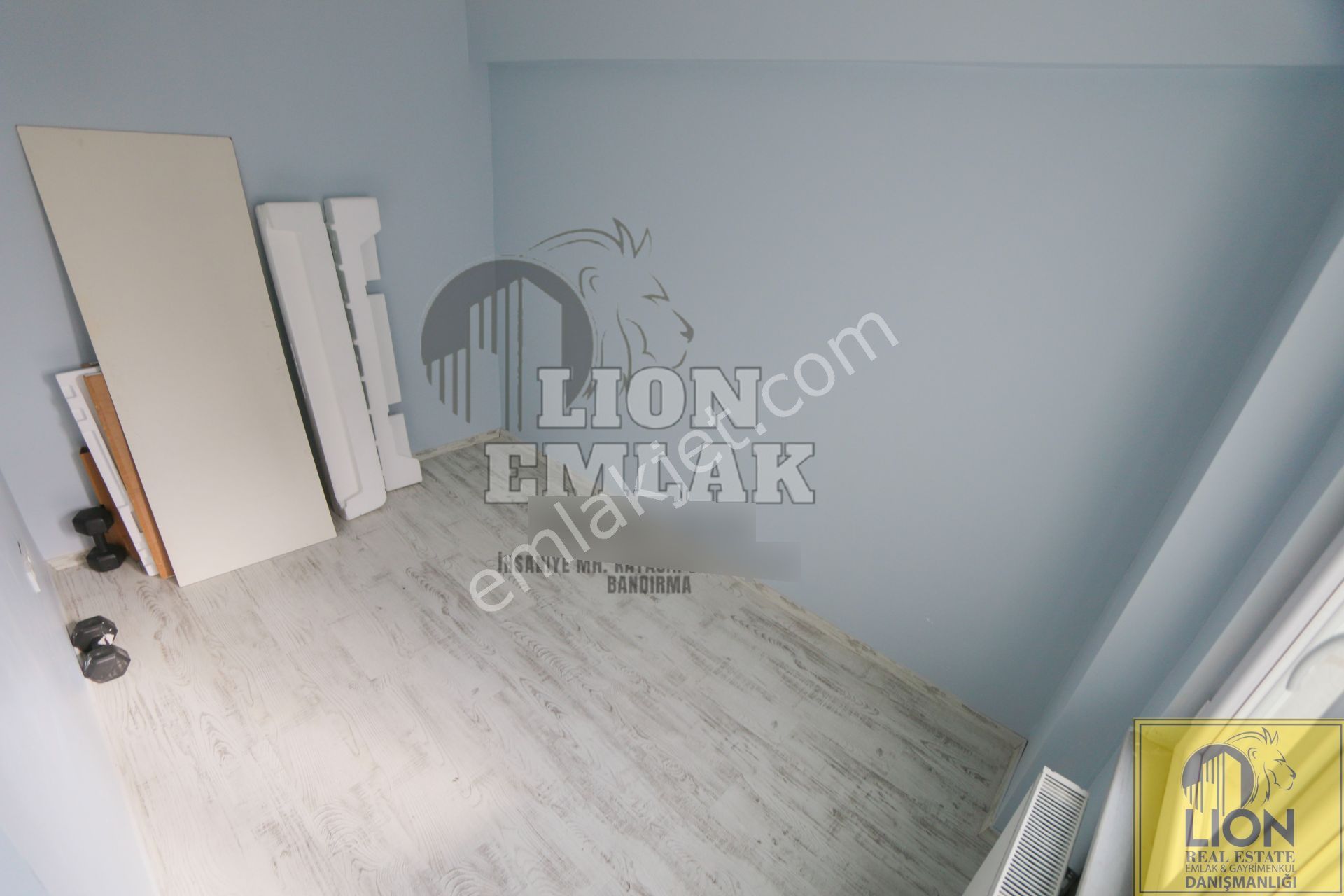 Lıon Emlak'tan İhsaniye'de Havuzlu Siteler Bölgesinde , Sıfır Ayarında 5+1 Satılık Daire - Görsel 22