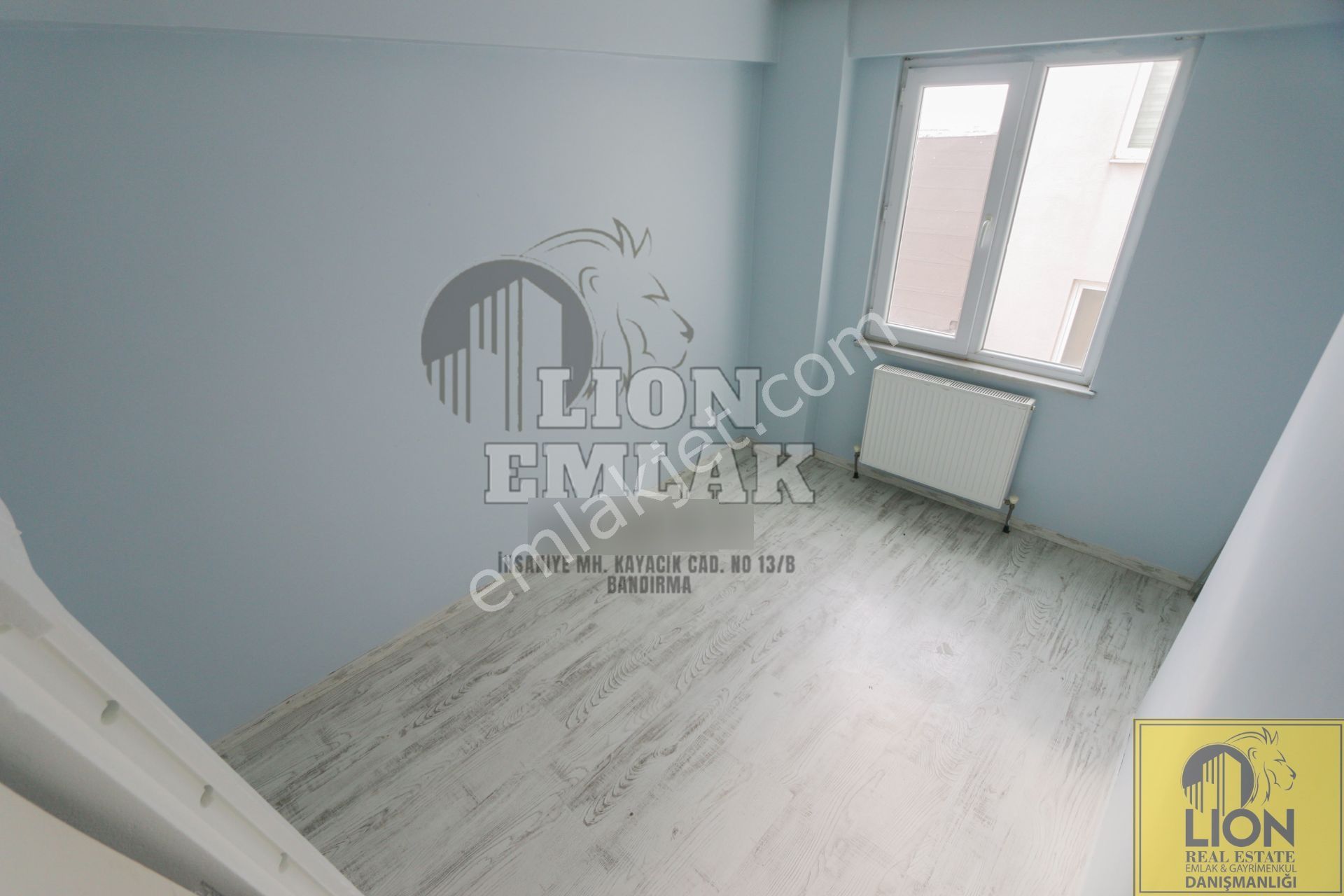 Lıon Emlak'tan İhsaniye'de Havuzlu Siteler Bölgesinde , Sıfır Ayarında 5+1 Satılık Daire - Görsel 19