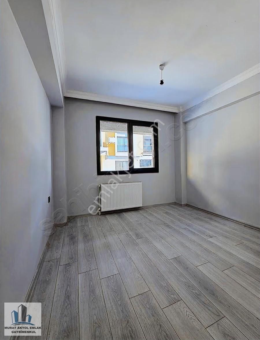 Buca İşçievlerinde 1+1 Geniş M2"li Doğalgazlı Kiralık Daire - Görsel 3