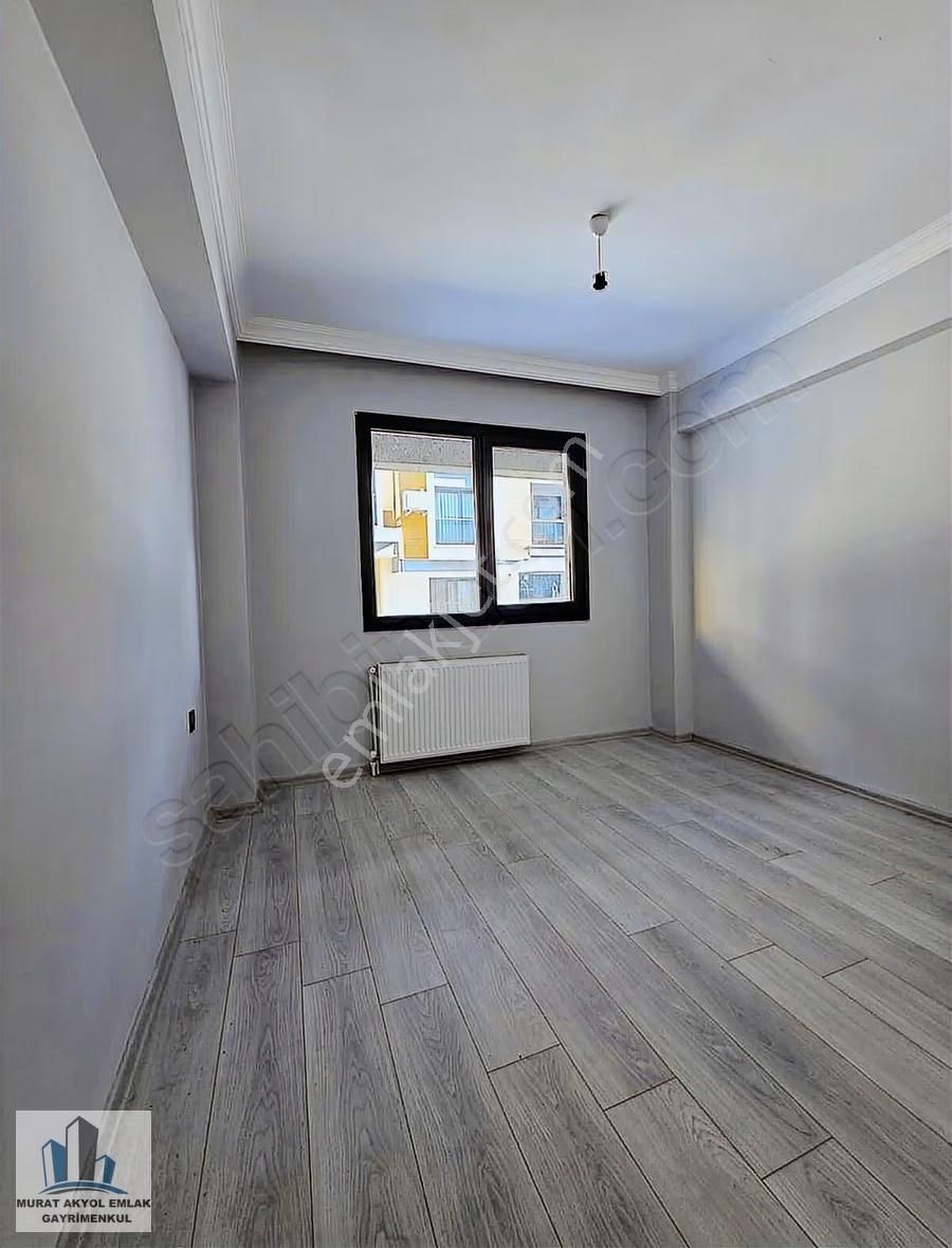 Buca İşçievlerinde 1+1 Geniş M2"li Doğalgazlı Kiralık Daire - Görsel 5