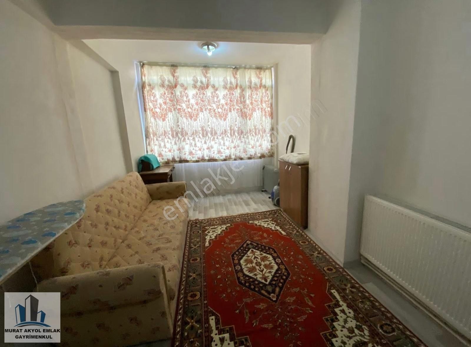 Ekonomi Üniversitesi Yakını Jeotermalli 3+1 Arakat Eşyalı Daire - Görsel 2