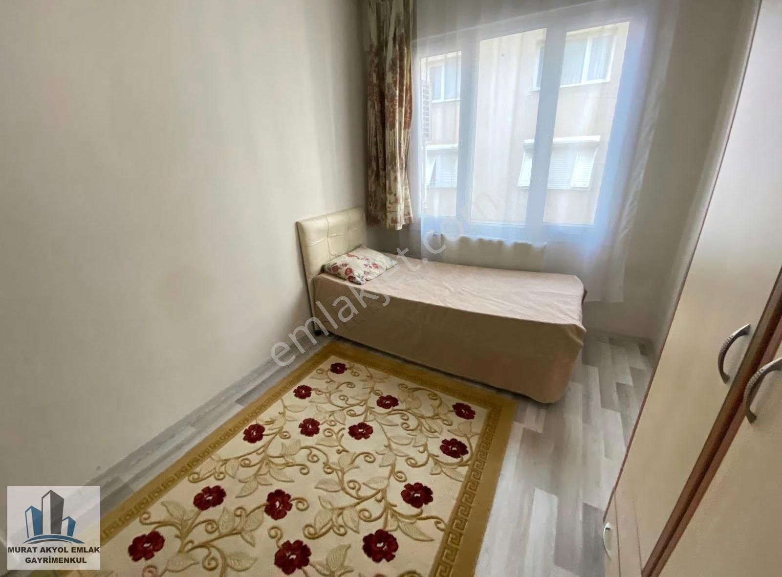 Ekonomi Üniversitesi Yakını Jeotermalli 3+1 Arakat Eşyalı Daire - Görsel 14