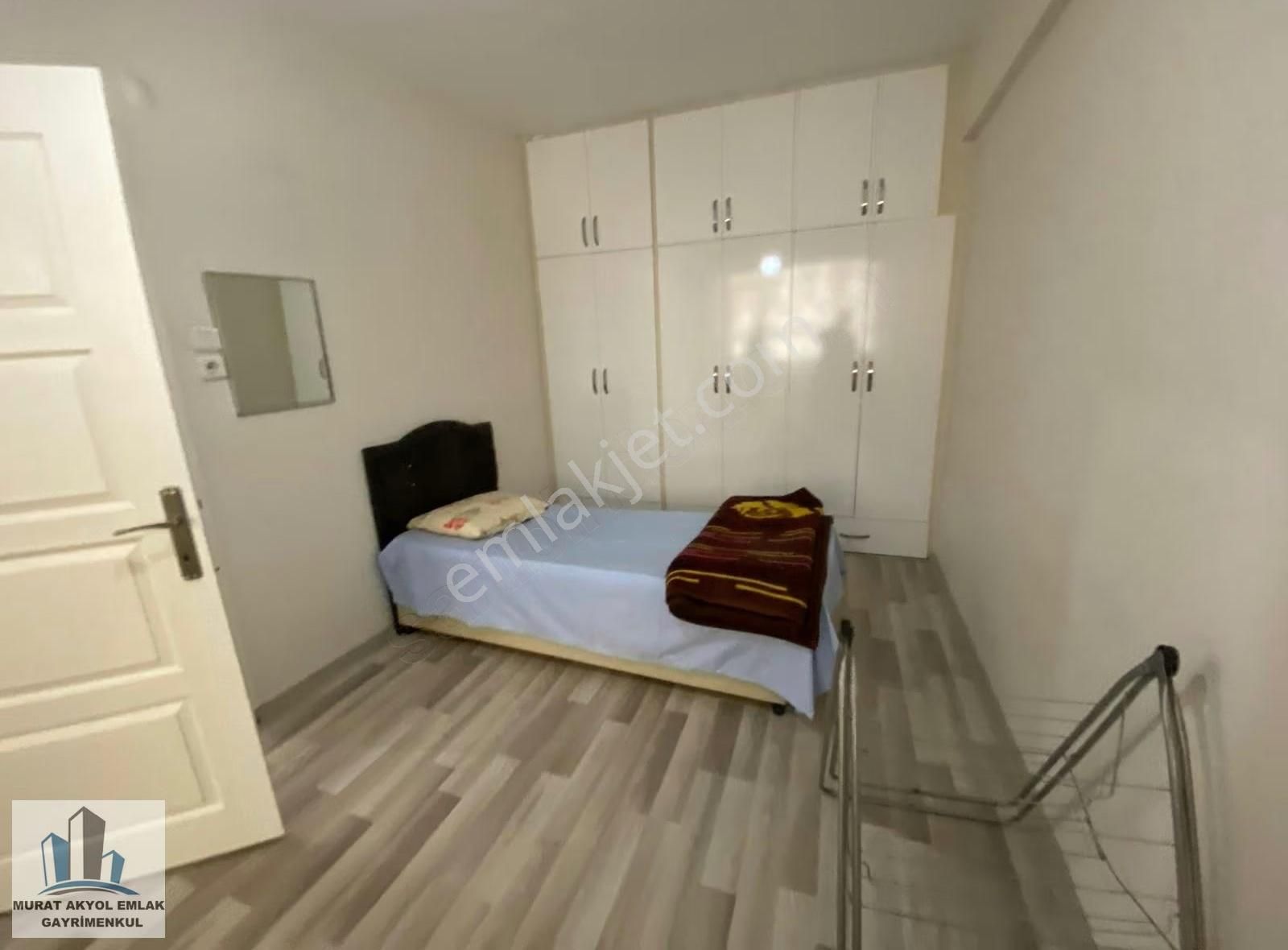 Ekonomi Üniversitesi Yakını Jeotermalli 3+1 Arakat Eşyalı Daire - Görsel 9