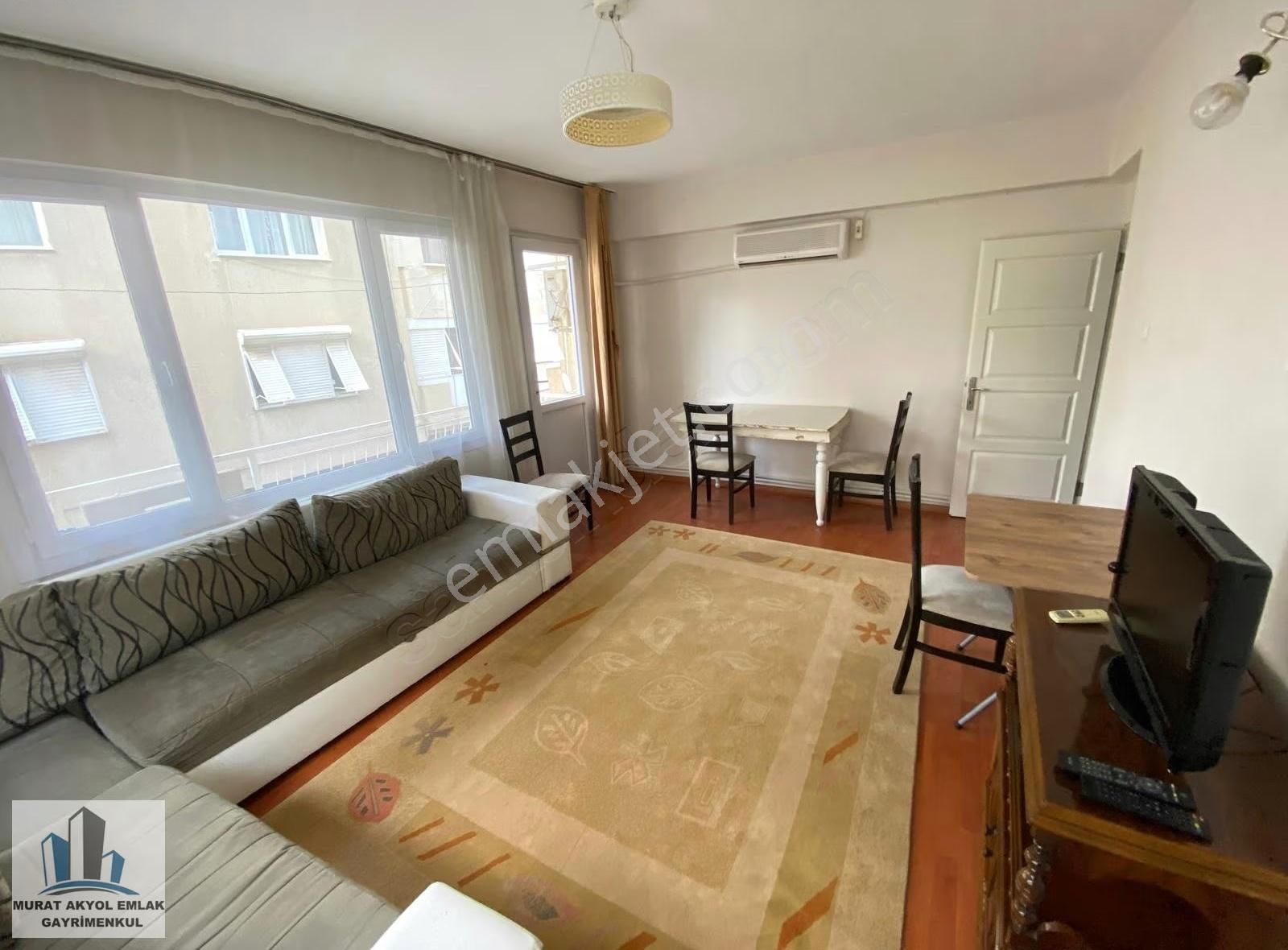 Ekonomi Üniversitesi Yakını Jeotermalli 3+1 Arakat Eşyalı Daire - Görsel 6