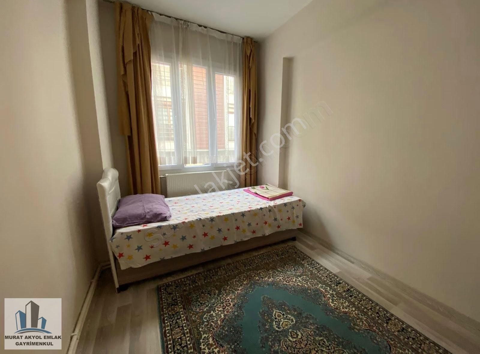 Ekonomi Üniversitesi Yakını Jeotermalli 3+1 Arakat Eşyalı Daire - Görsel 17