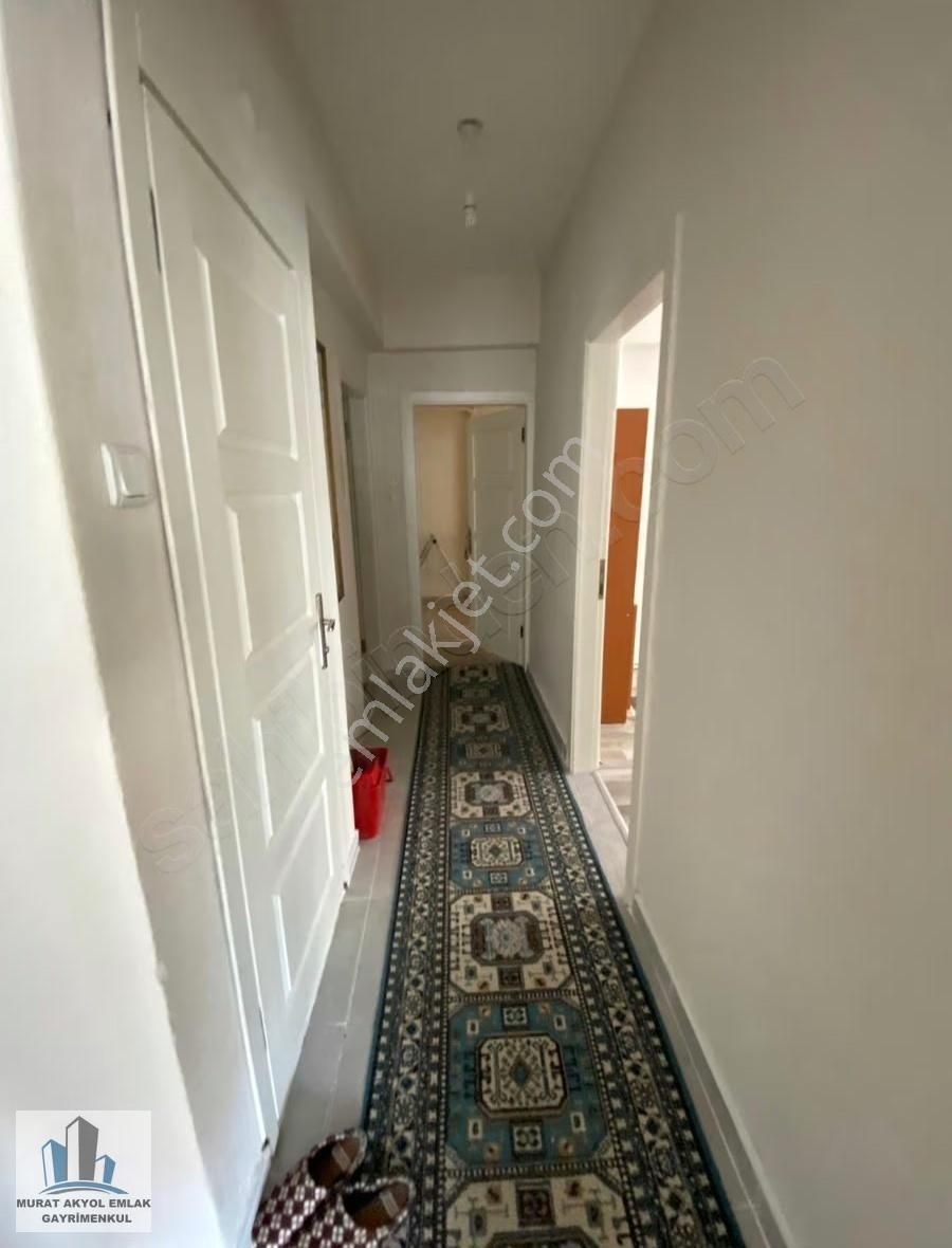 Ekonomi Üniversitesi Yakını Jeotermalli 3+1 Arakat Eşyalı Daire - Görsel 13