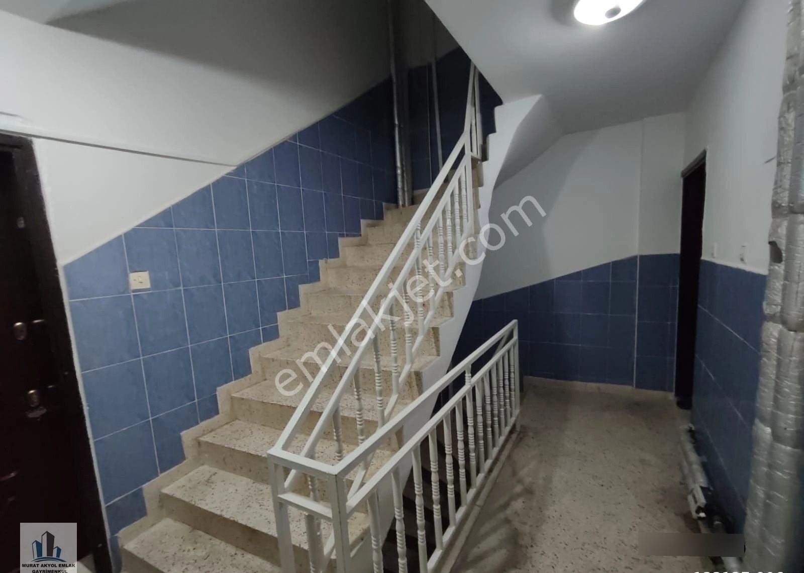 Teleferik Mh. Muhtarlık Yakını Full Yapılı Arakat Daire - Görsel 4