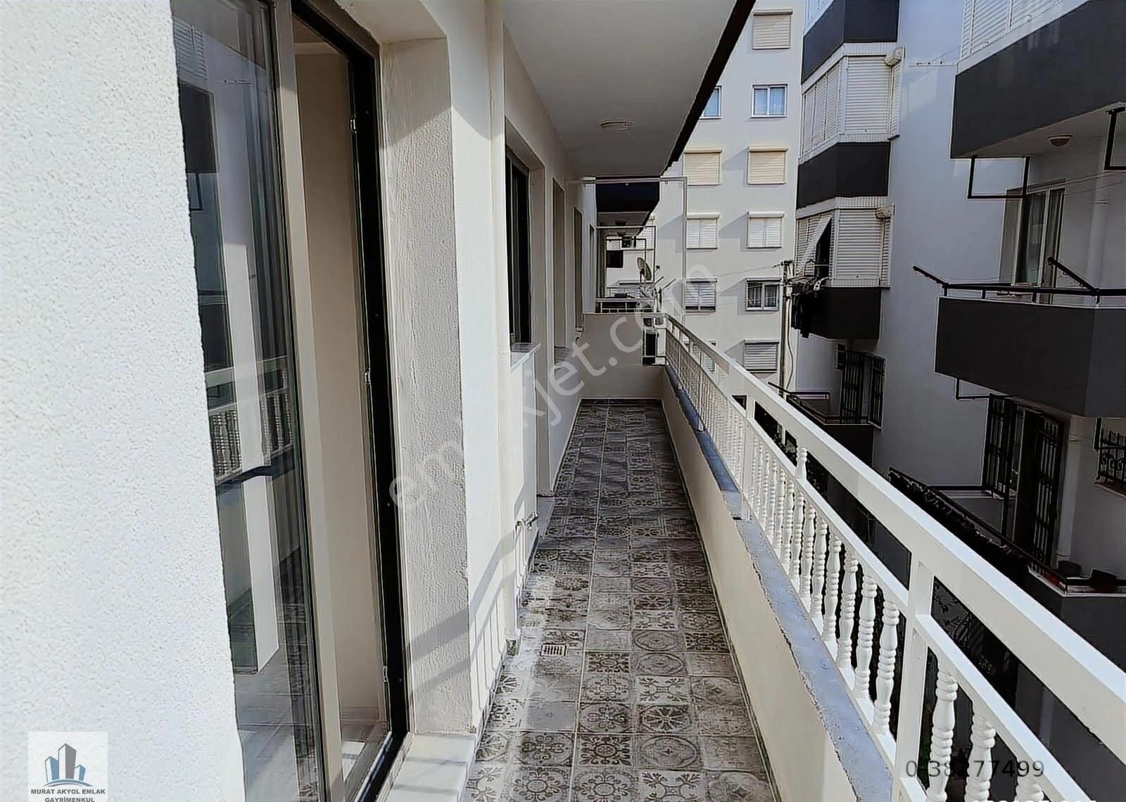 Teleferik Mh. Muhtarlık Yakını Full Yapılı Arakat Daire - Görsel 5