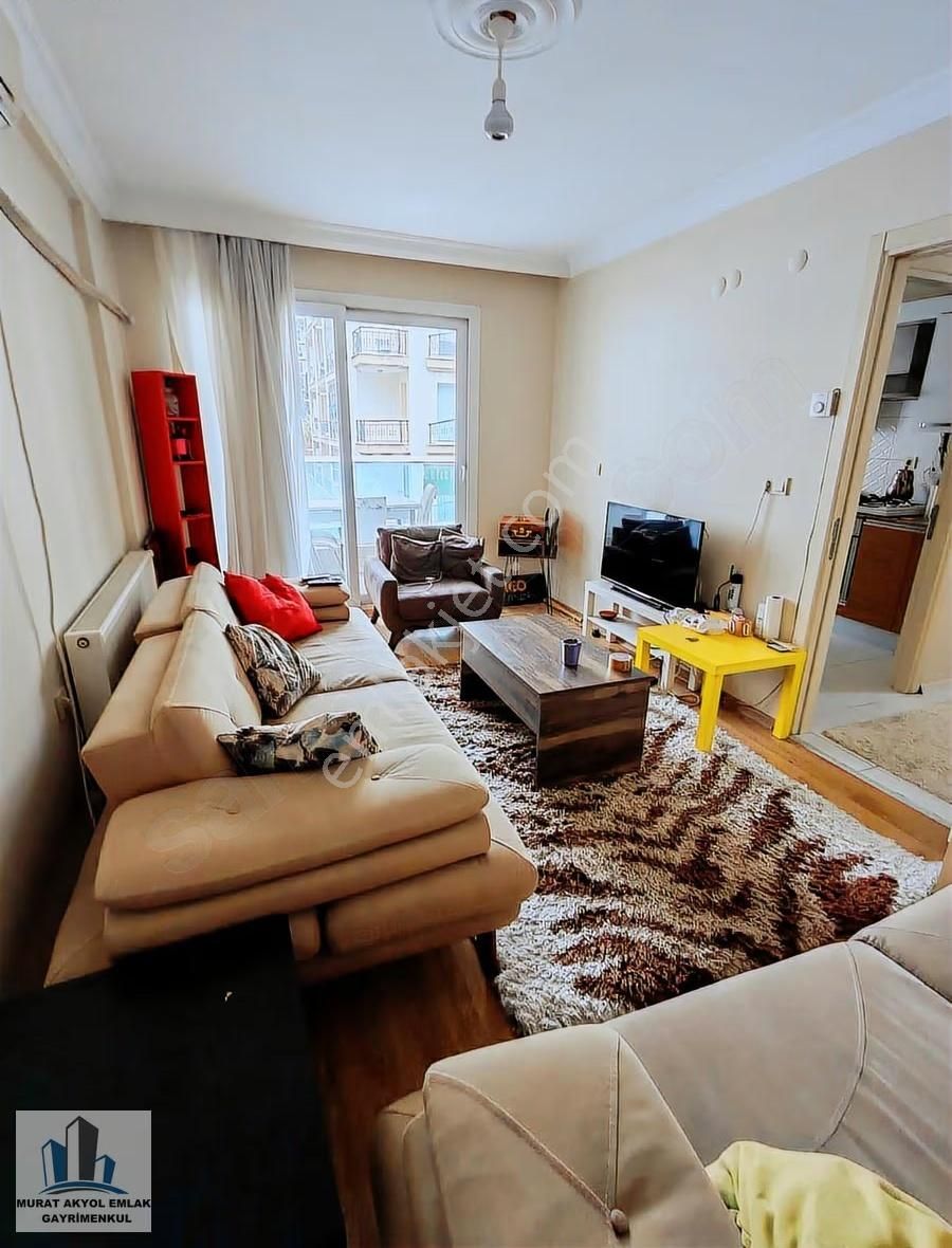 Buca Adatepe Mah.de 2+1 85m2 Doğalgazlı Arakat Satılık Daire - Görsel 7