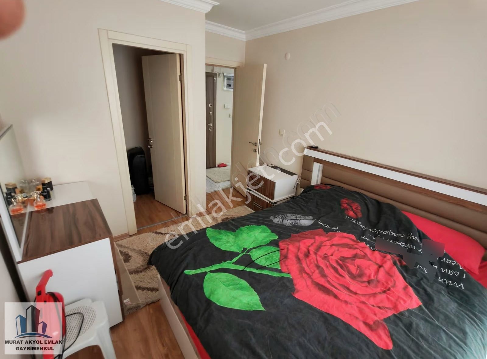 Buca Adatepe Mah.de 2+1 85m2 Doğalgazlı Arakat Satılık Daire - Görsel 10