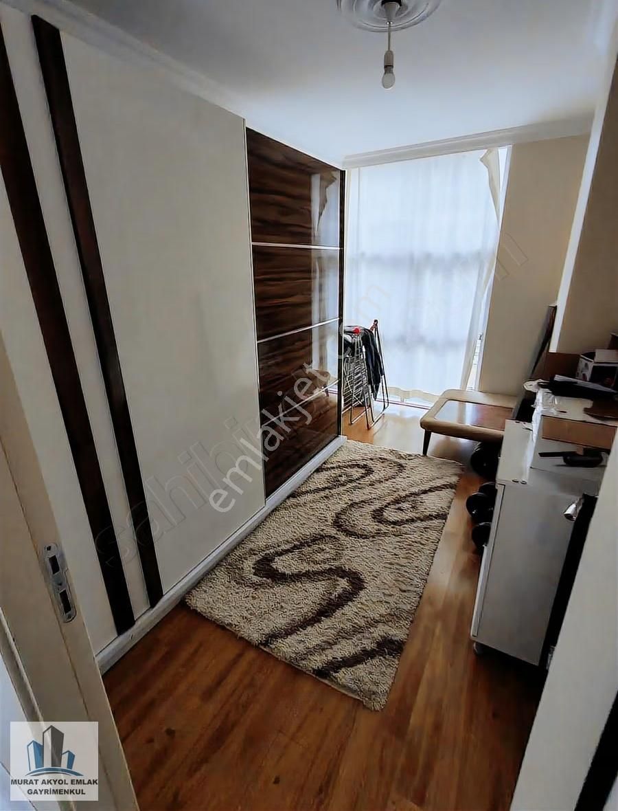 Buca Adatepe Mah.de 2+1 85m2 Doğalgazlı Arakat Satılık Daire - Görsel 6