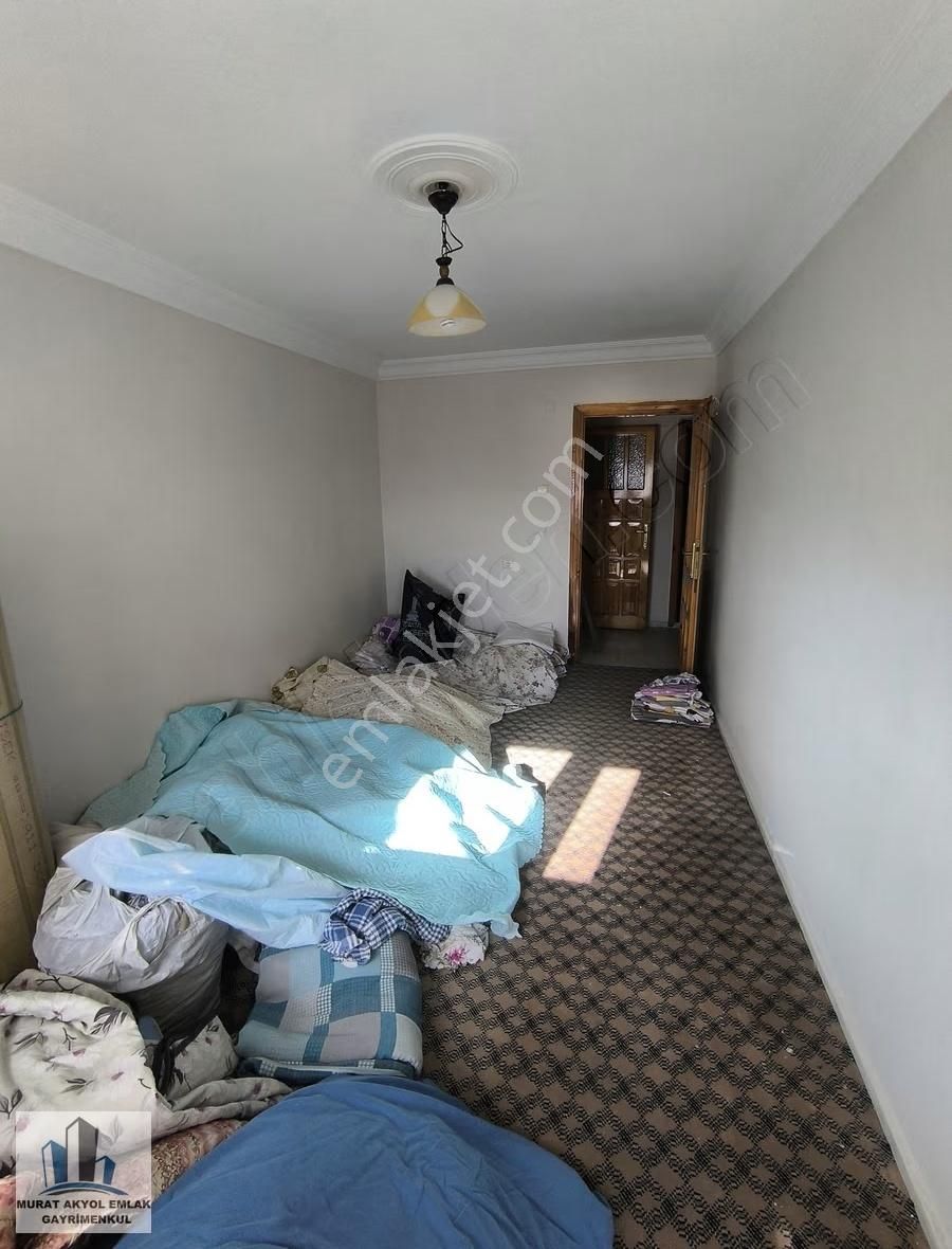 Buca Menderes Mah.de 3+1 Geniş M2"li Doğalgazlı Satılık Daire - Görsel 23