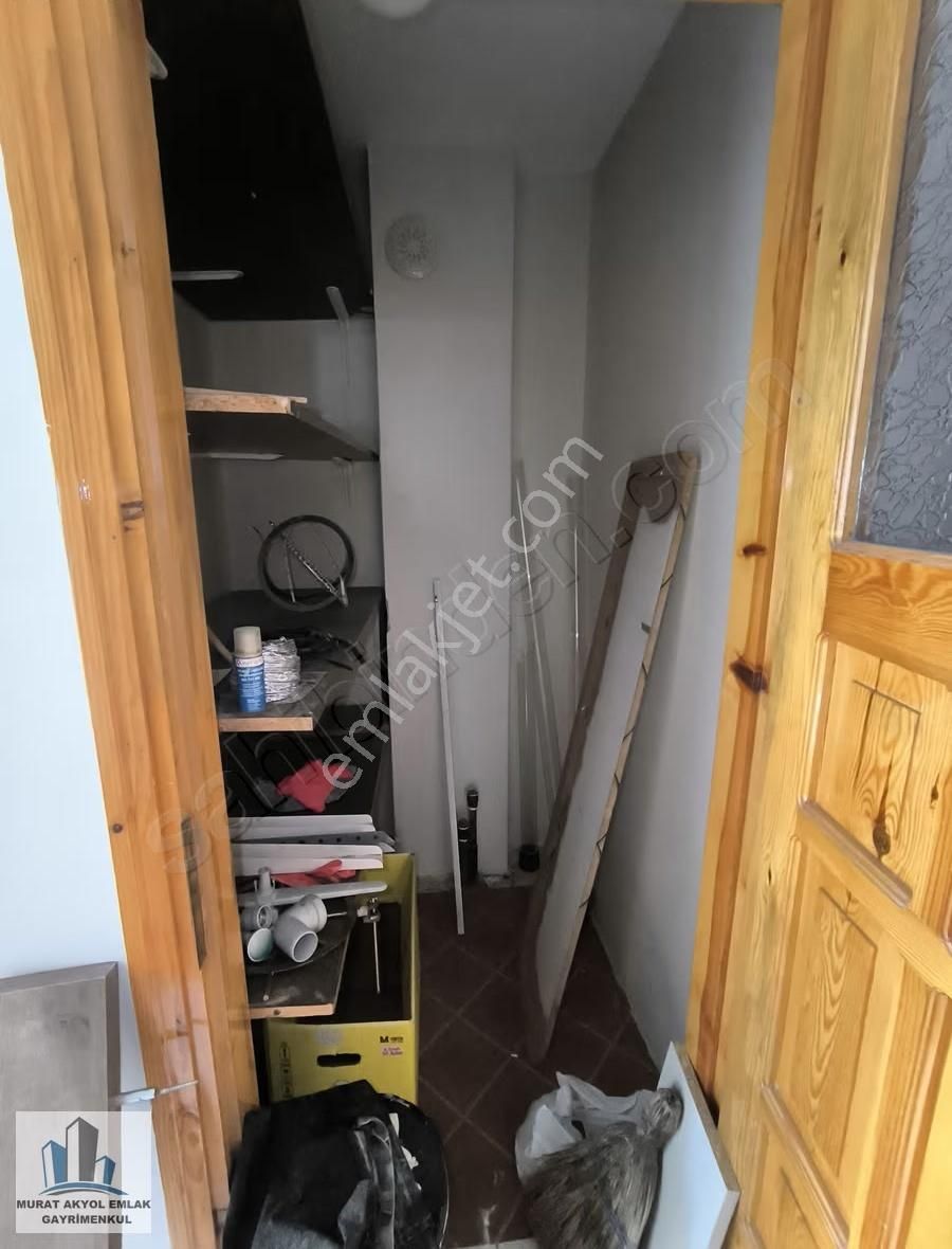 Buca Menderes Mah.de 3+1 Geniş M2"li Doğalgazlı Satılık Daire - Görsel 5