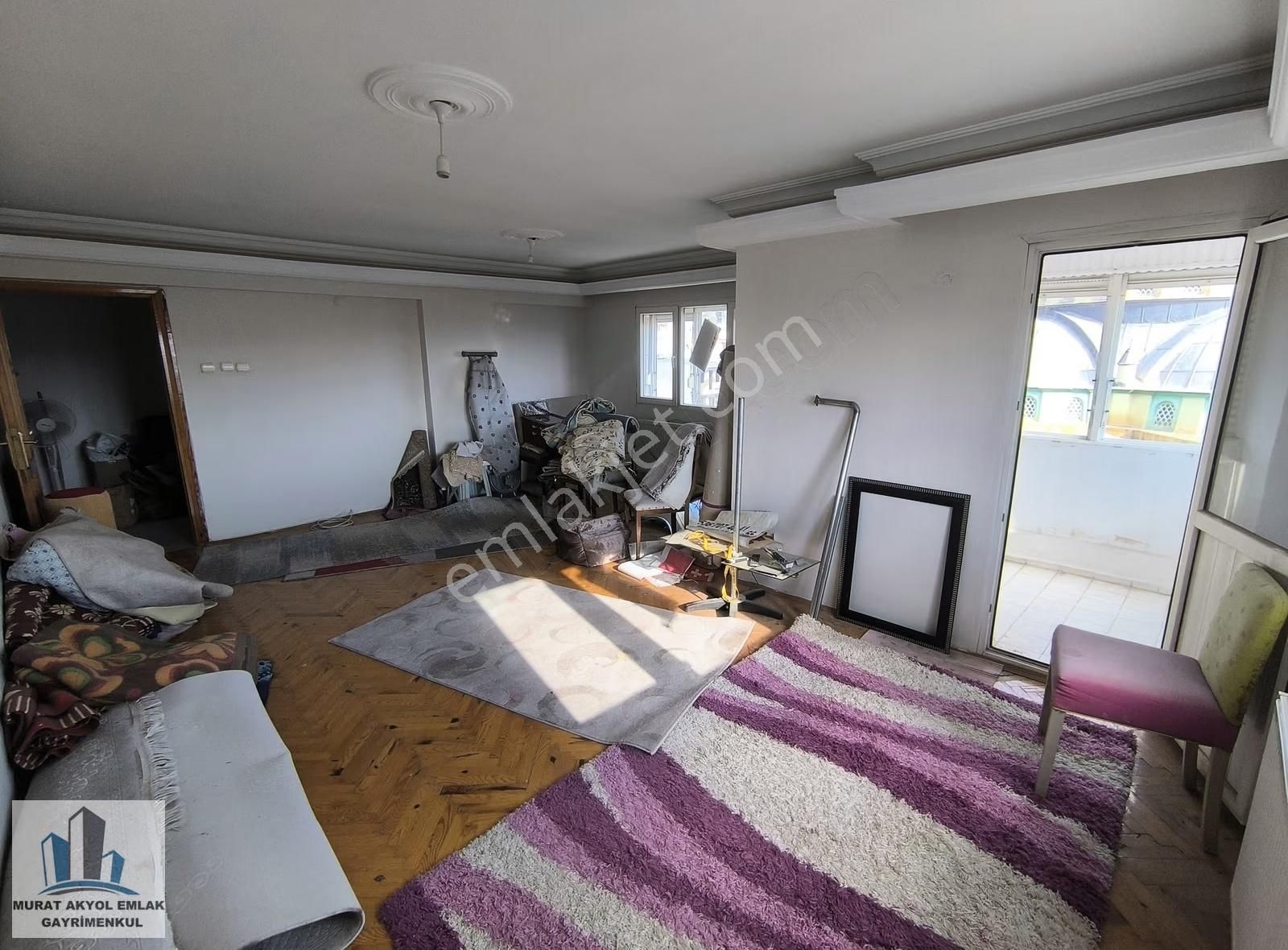 Buca Menderes Mah.de 3+1 Geniş M2"li Doğalgazlı Satılık Daire - Görsel 11