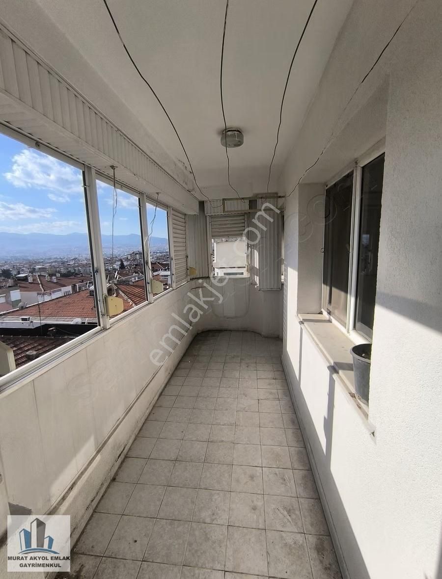 Buca Menderes Mah.de 3+1 Geniş M2"li Doğalgazlı Satılık Daire - Görsel 20