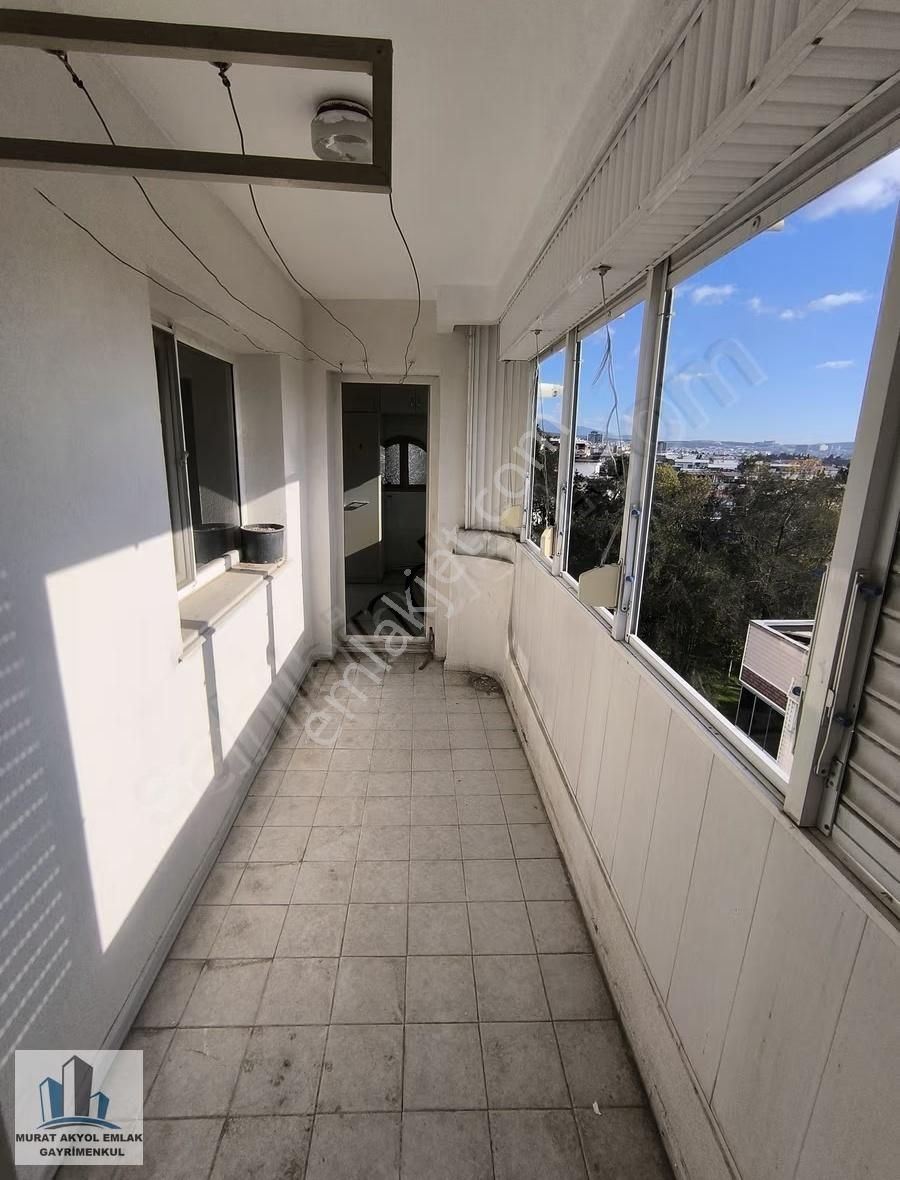 Buca Menderes Mah.de 3+1 Geniş M2"li Doğalgazlı Satılık Daire - Görsel 10