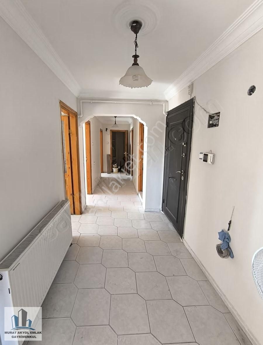 Buca Menderes Mah.de 3+1 Geniş M2"li Doğalgazlı Satılık Daire - Görsel 4