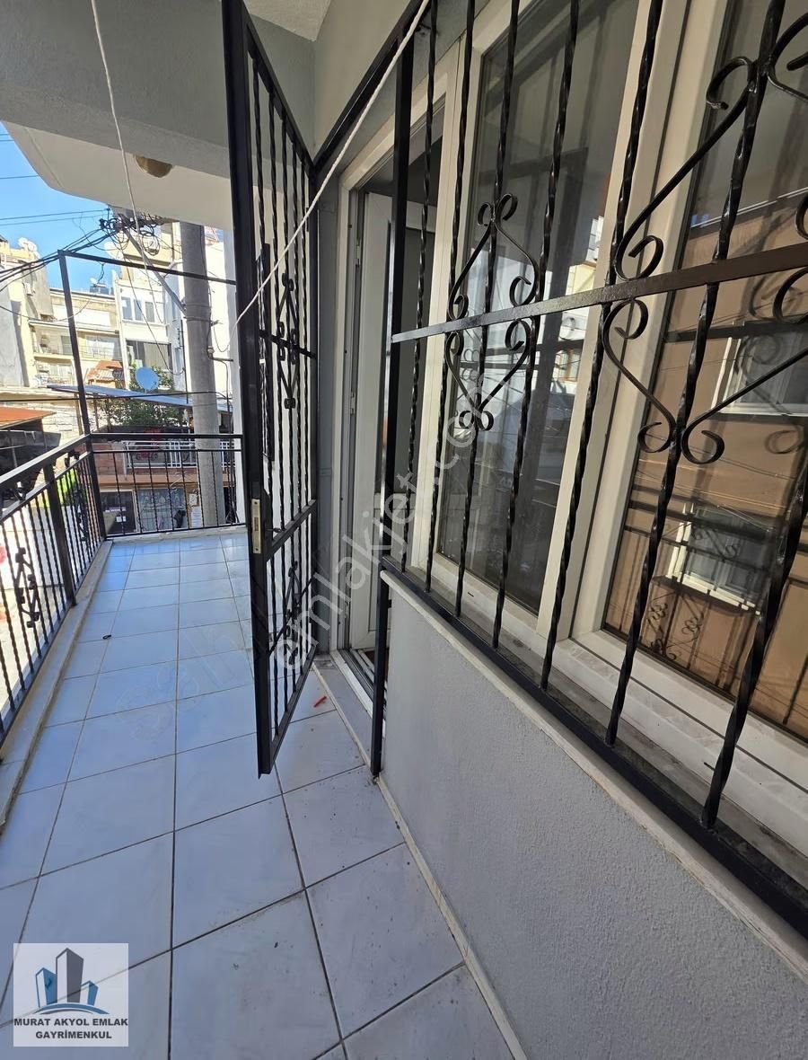 Bozyaka Çalıkuşu Mah.de 3+1 Doğalgazlı Arakat Kiralık Daire - Görsel 9