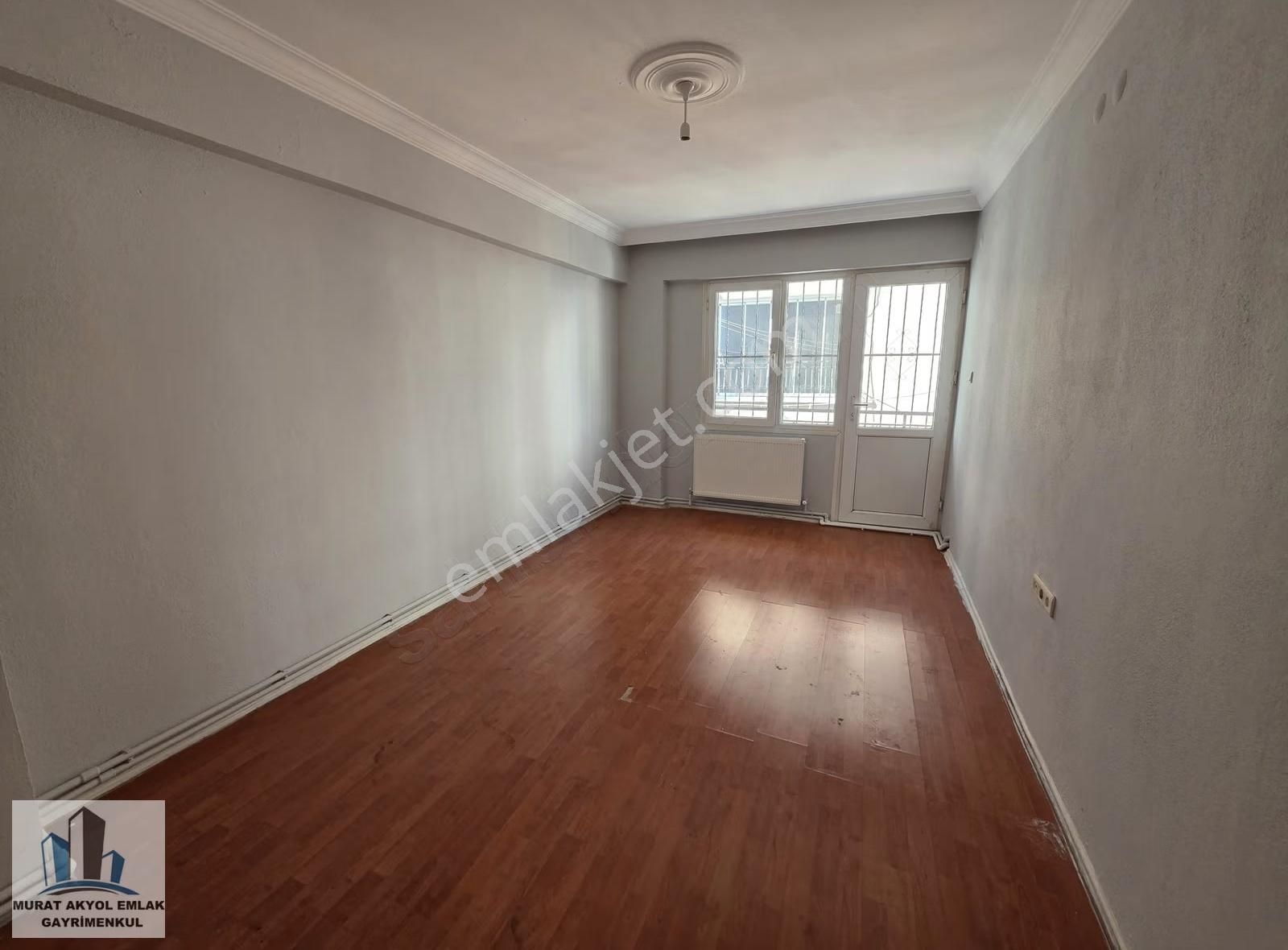 Bozyaka Çalıkuşu Mah.de 3+1 Doğalgazlı Arakat Kiralık Daire - Görsel 16