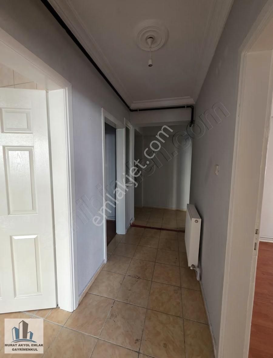 Bozyaka Çalıkuşu Mah.de 3+1 Doğalgazlı Arakat Kiralık Daire - Görsel 17