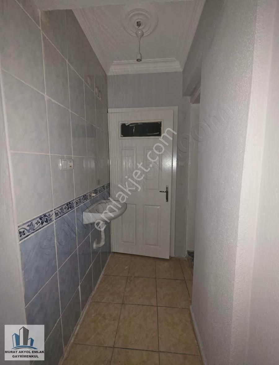 Bozyaka Çalıkuşu Mah.de 3+1 Doğalgazlı Arakat Kiralık Daire - Görsel 6