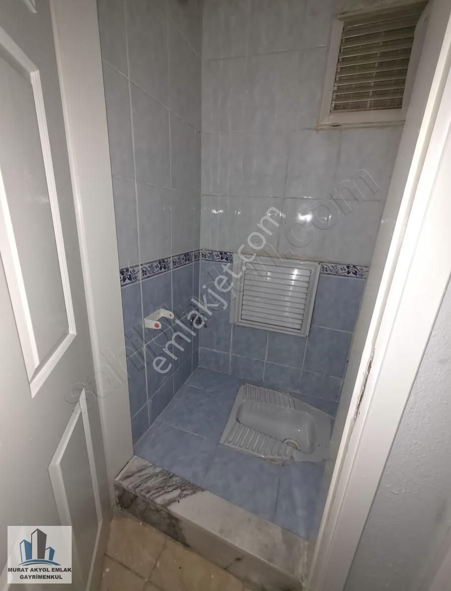 Bozyaka Çalıkuşu Mah.de 3+1 Doğalgazlı Arakat Kiralık Daire - Görsel 13