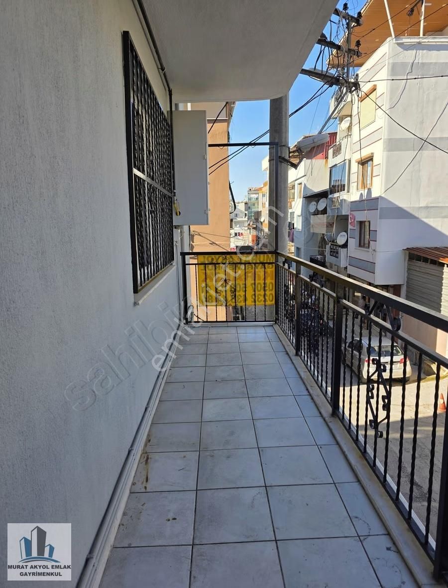 Bozyaka Çalıkuşu Mah.de 3+1 Doğalgazlı Arakat Kiralık Daire - Görsel 5