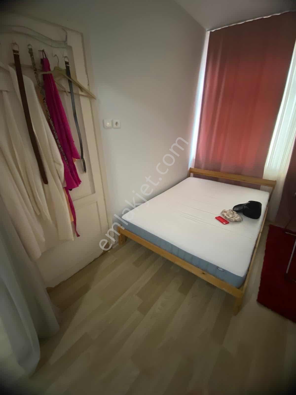 Ali Topal Grmk 1+1 60m2 Eşyalı Kiralık Bakırköy Marmaray Yanı - Görsel 12