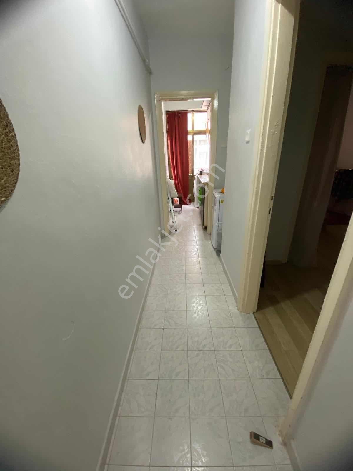 Ali Topal Grmk 1+1 60m2 Eşyalı Kiralık Bakırköy Marmaray Yanı - Görsel 20