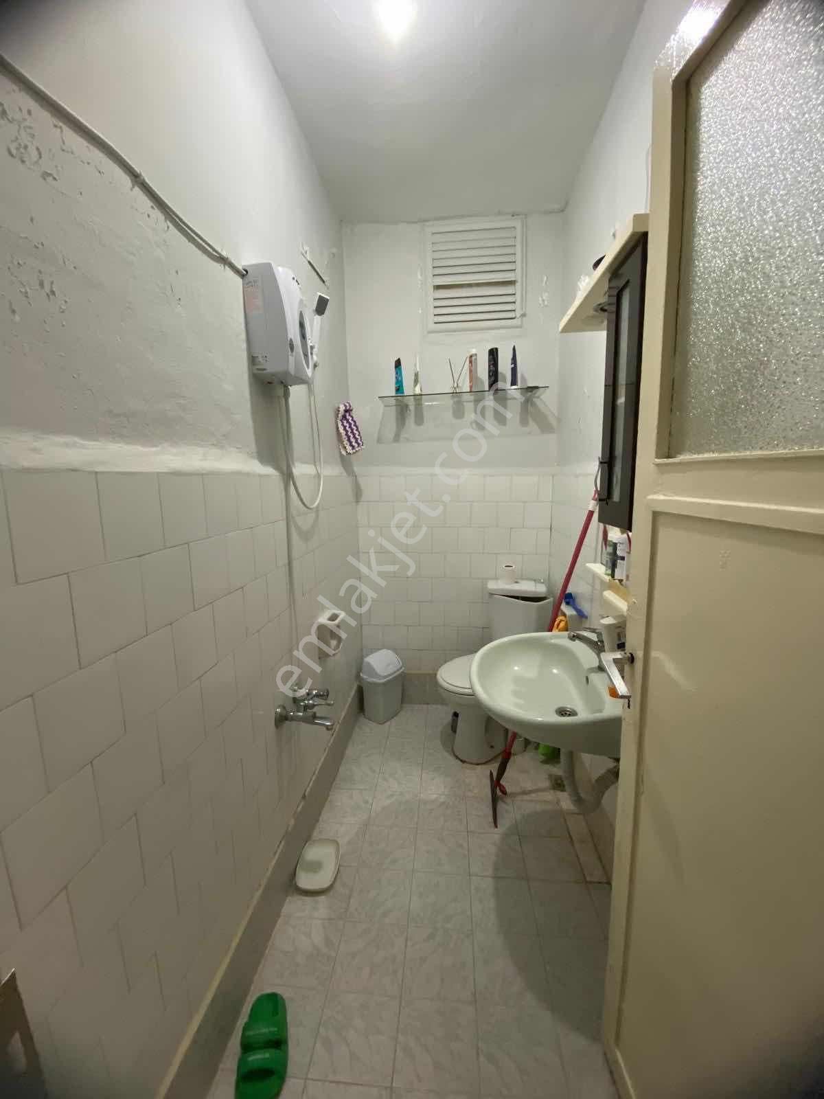 Ali Topal Grmk 1+1 60m2 Eşyalı Kiralık Bakırköy Marmaray Yanı - Görsel 7