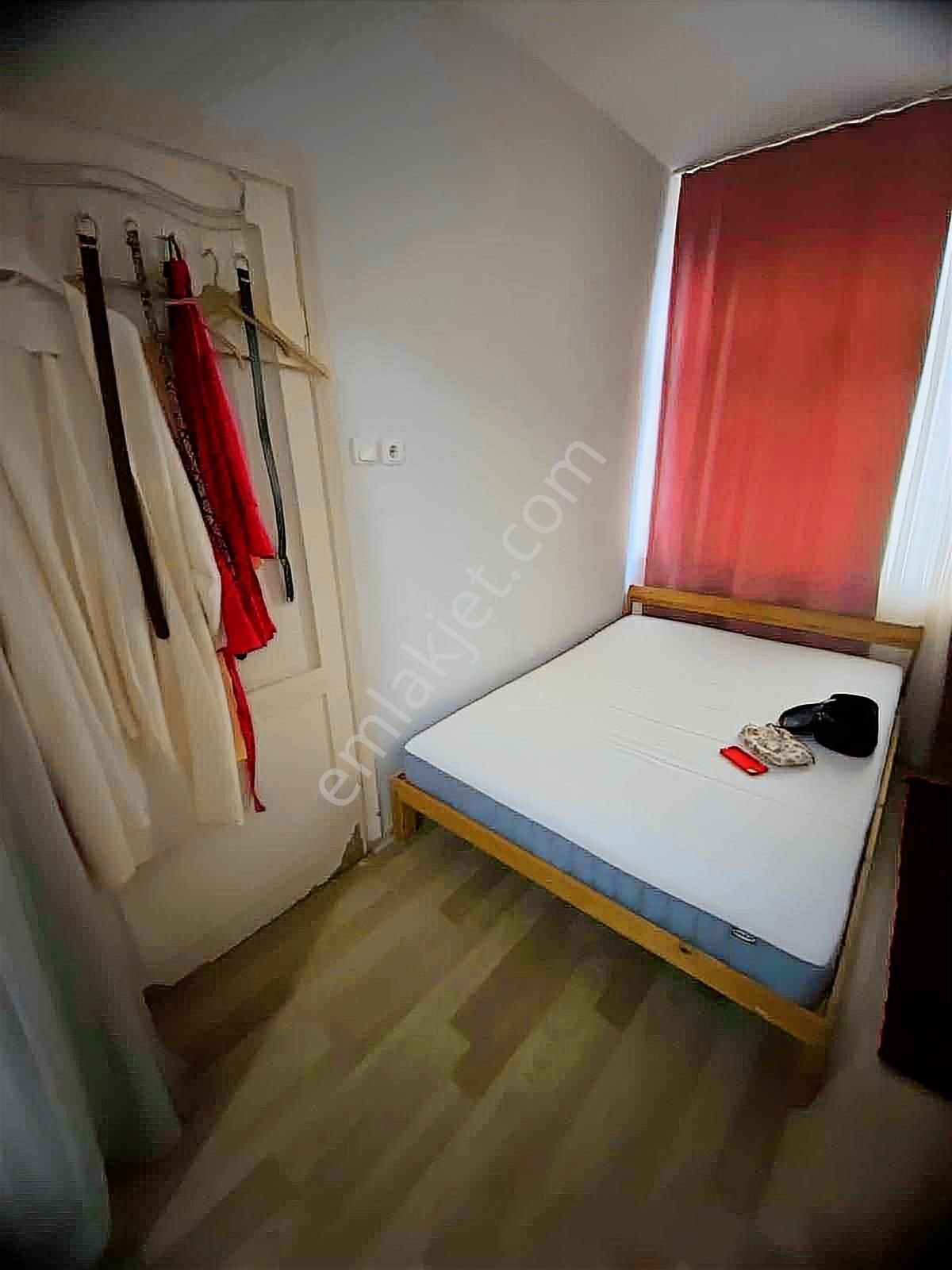Ali Topal Grmk 1+1 60m2 Eşyalı Kiralık Bakırköy Marmaray Yanı - Görsel 33