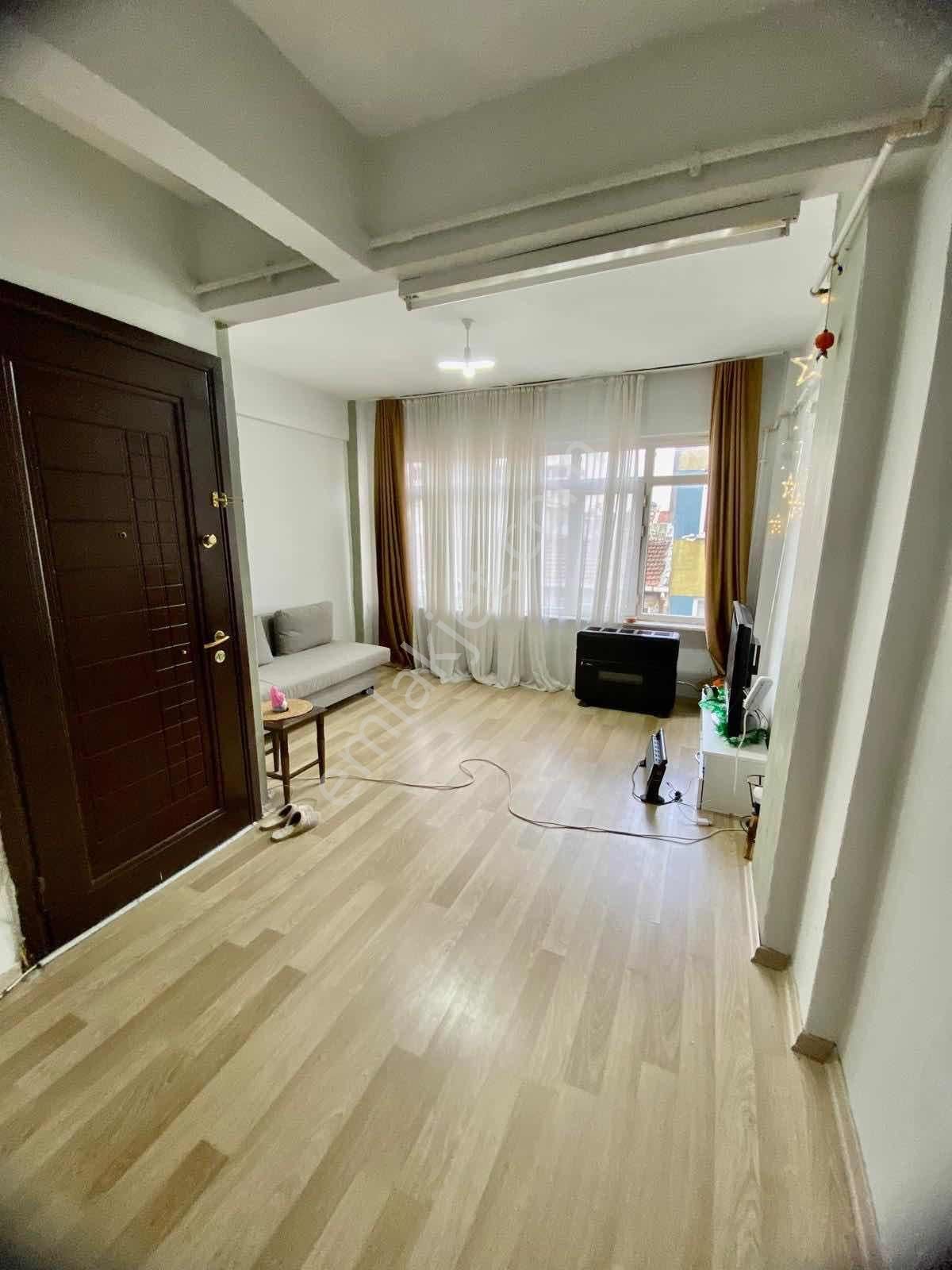 Ali Topal Grmk 1+1 60m2 Eşyalı Kiralık Bakırköy Marmaray Yanı - Görsel 28