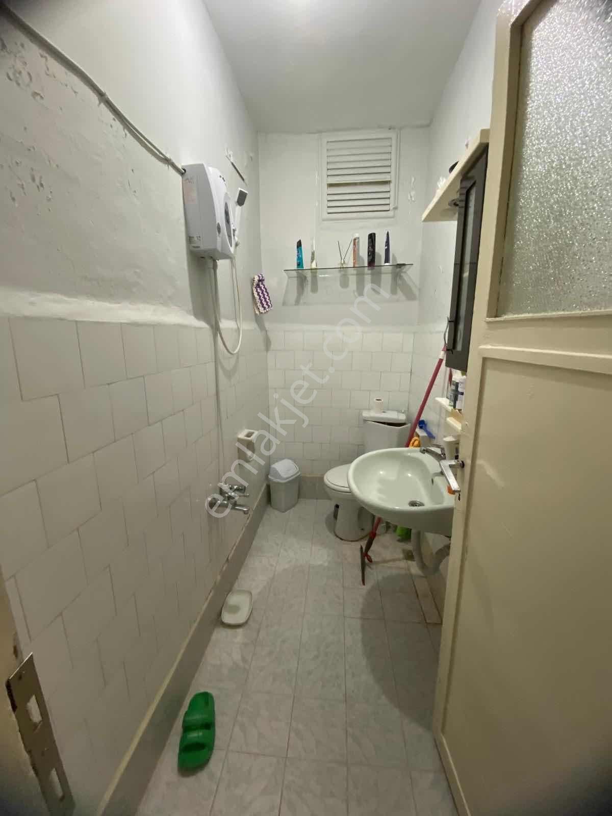 Ali Topal Grmk 1+1 60m2 Eşyalı Kiralık Bakırköy Marmaray Yanı - Görsel 19