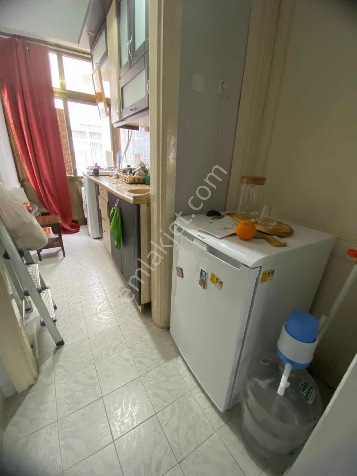 Ali Topal Grmk 1+1 60m2 Eşyalı Kiralık Bakırköy Marmaray Yanı - Görsel 27