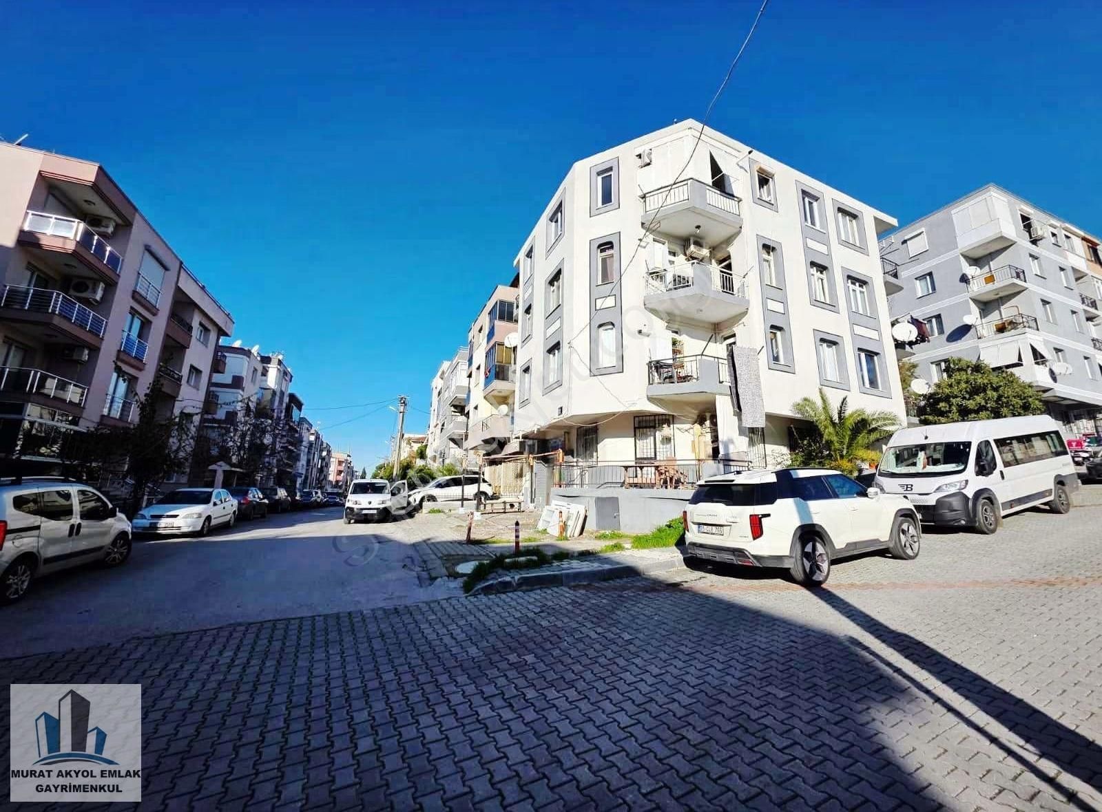 Buca İşçievlerinde 3+1 Önü Açık Full Tadilatlı Satılık Daire - Görsel 22