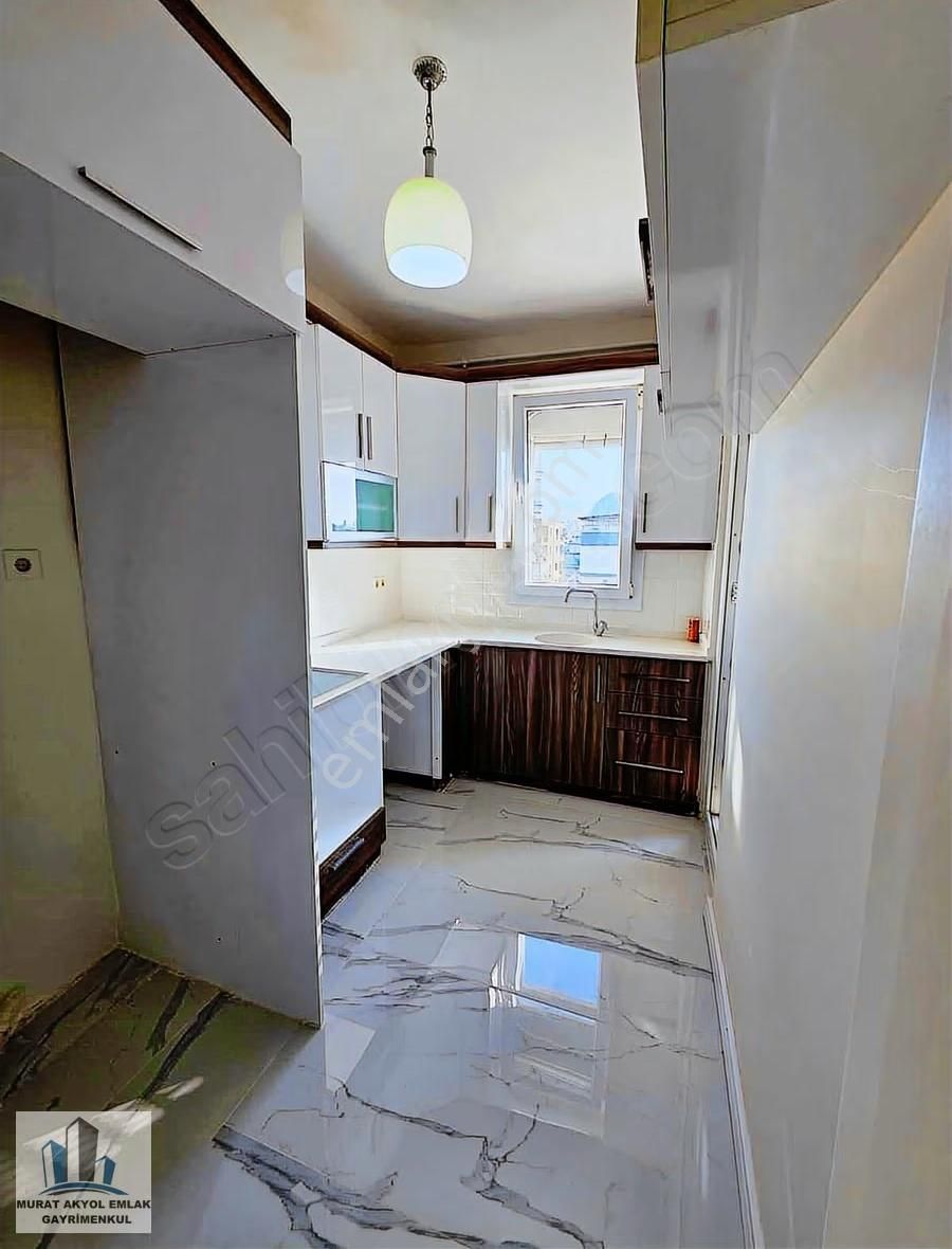 Buca İşçievlerinde 3+1 Önü Açık Full Tadilatlı Satılık Daire - Görsel 20
