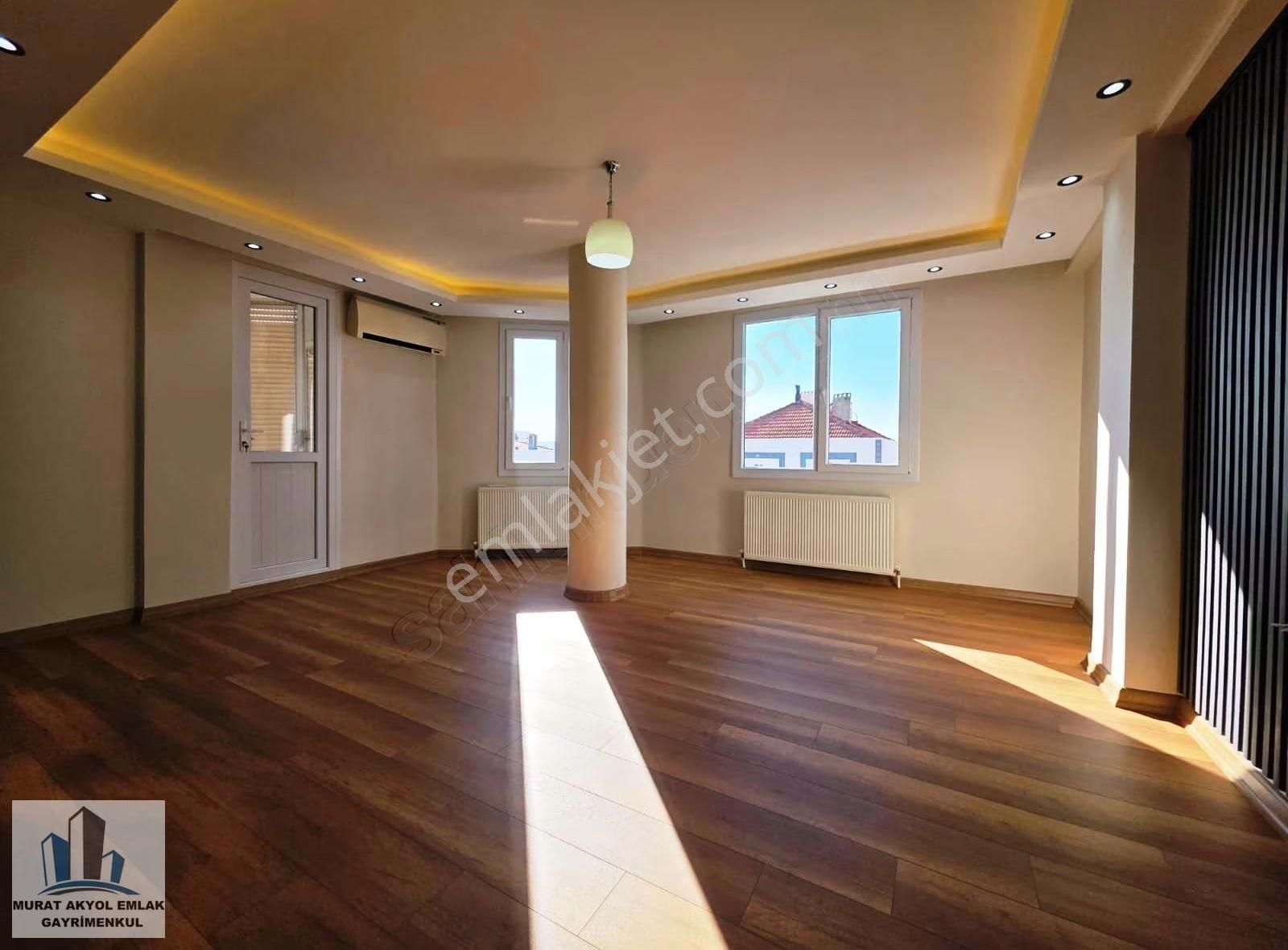 Buca İşçievlerinde 3+1 Önü Açık Full Tadilatlı Satılık Daire - Görsel 16