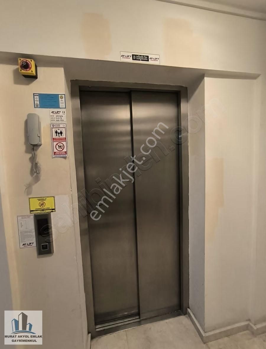 Buca Çevik 1 Meydan Yakınında 1+1 50m2 Doğalgazlı Satılık Daire - Görsel 22