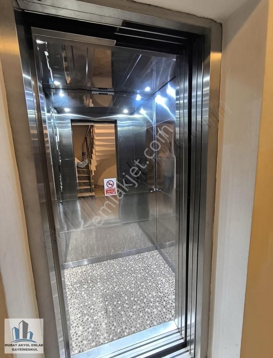 Buca Çevik 1 Meydan Yakınında 1+1 50m2 Doğalgazlı Satılık Daire - Görsel 8