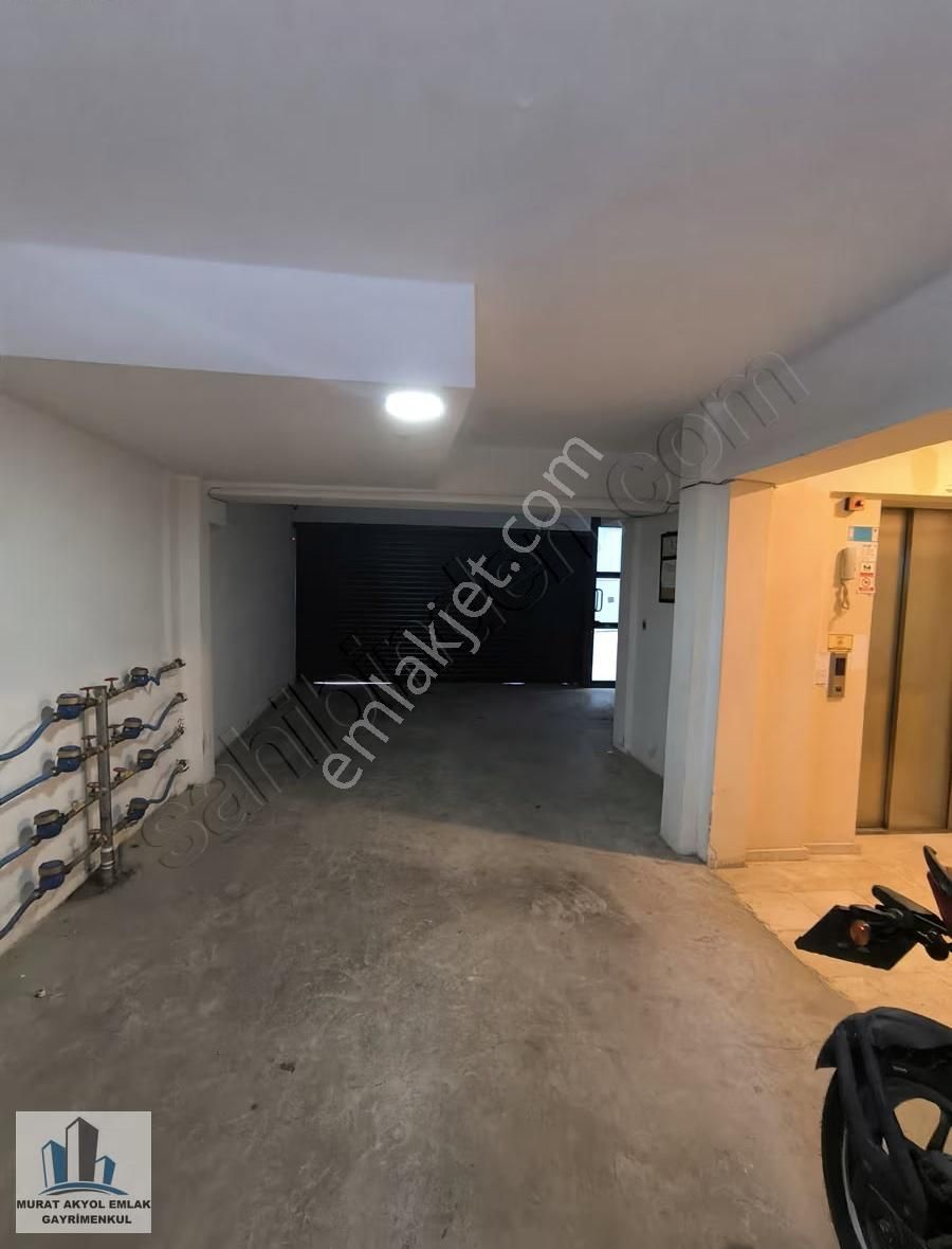 Buca Çevik 1 Meydan Yakınında 1+1 50m2 Doğalgazlı Satılık Daire - Görsel 4