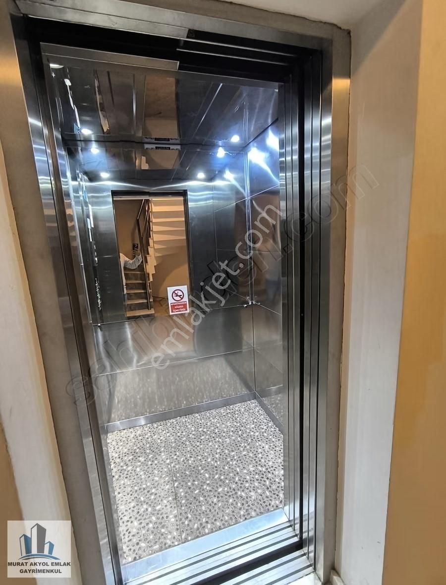 Buca Çevik 1 Meydan Yakınında 1+1 50m2 Doğalgazlı Satılık Daire - Görsel 11