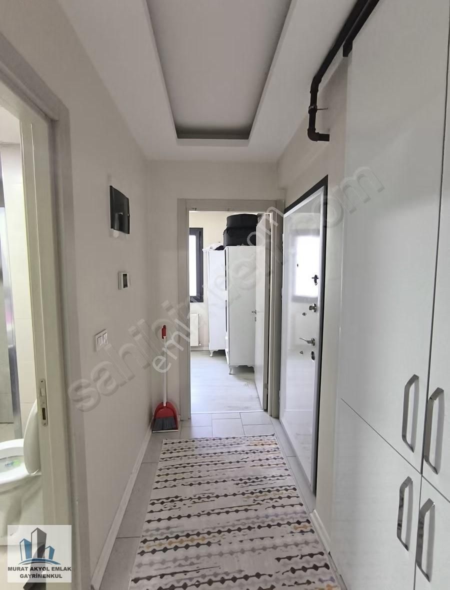 Buca Çevik 1 Meydan Yakınında 1+1 50m2 Doğalgazlı Satılık Daire - Görsel 5