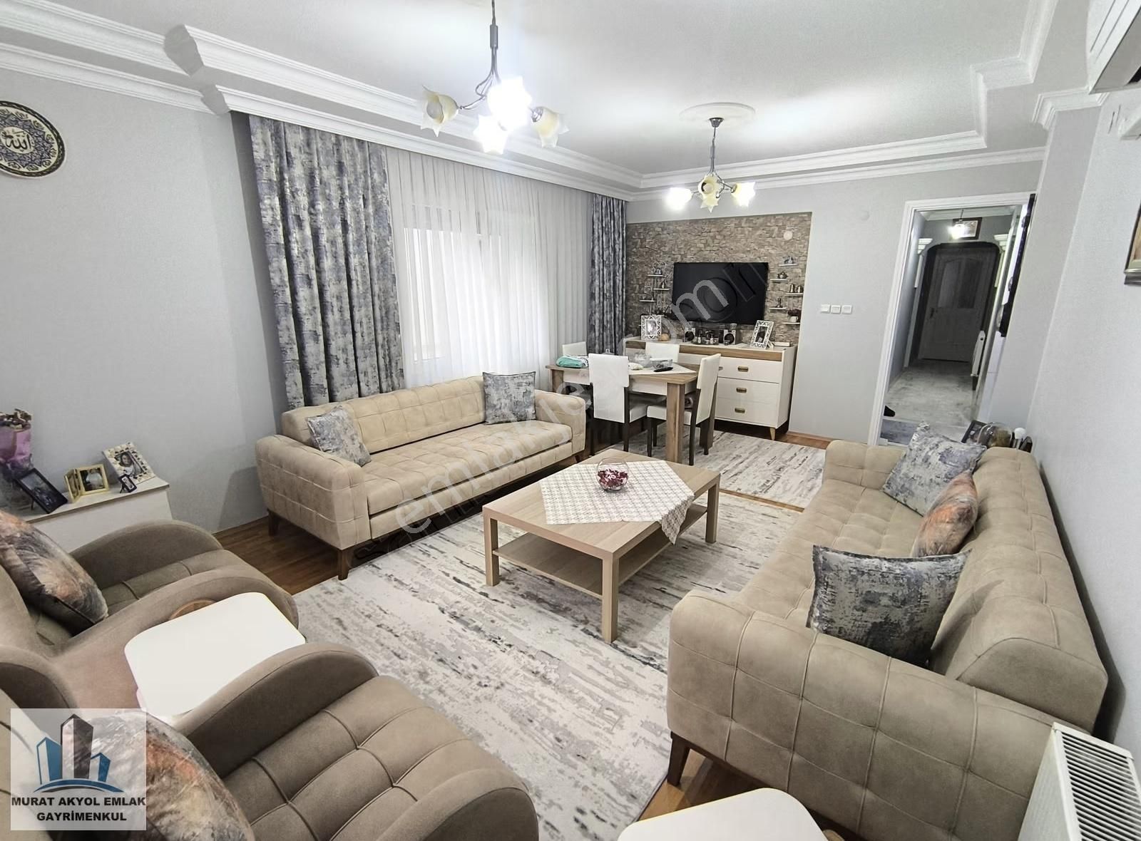 Buca İşçievleri Merkezi Konumda 3+1 Geniş M2"li Satılık Daire - Görsel 17