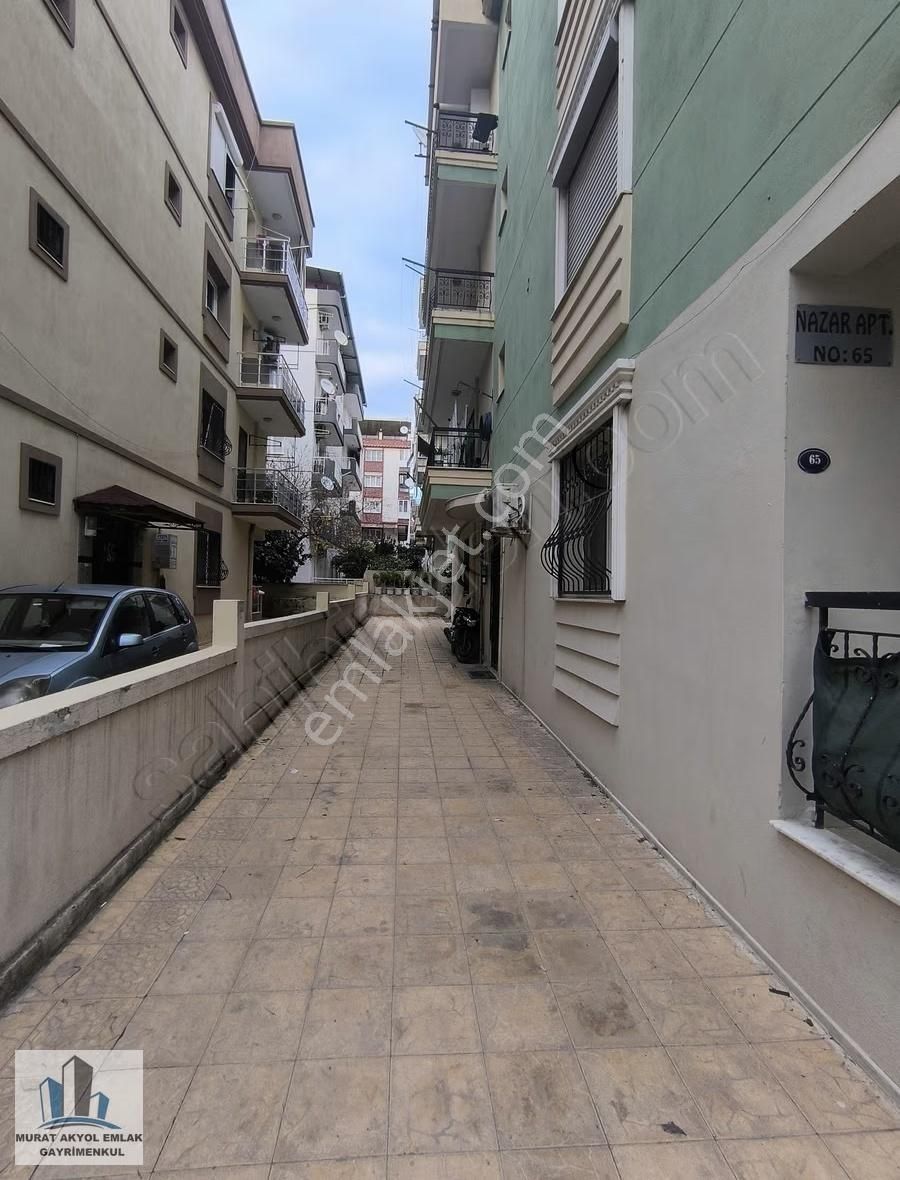 Buca İşçievleri Merkezi Konumda 3+1 Geniş M2"li Satılık Daire - Görsel 18