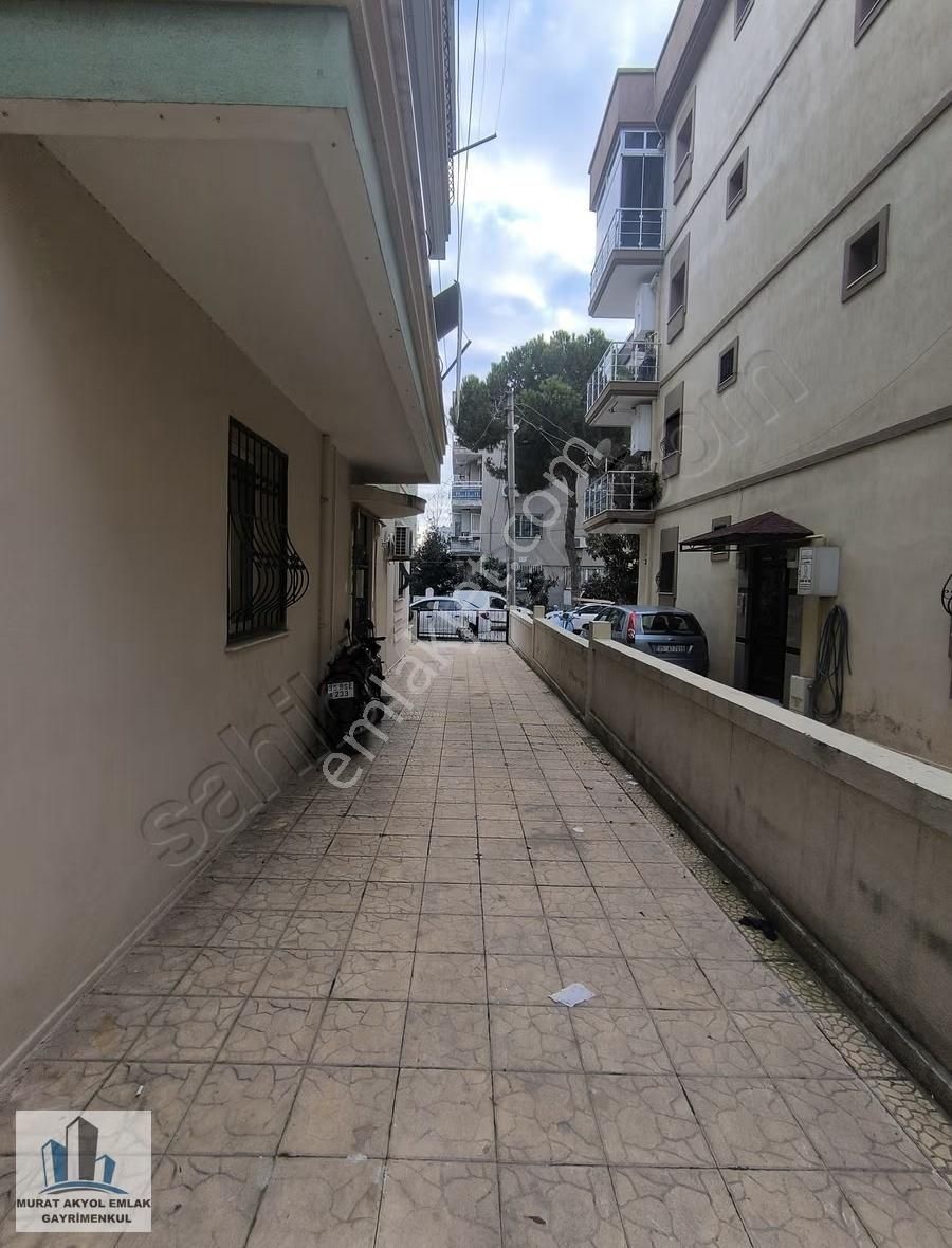 Buca İşçievleri Merkezi Konumda 3+1 Geniş M2"li Satılık Daire - Görsel 9