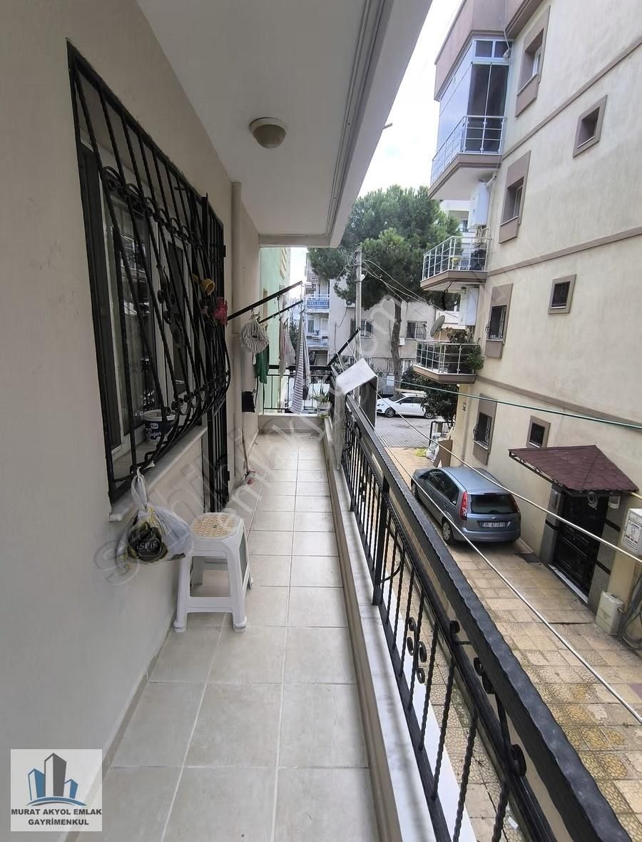 Buca İşçievleri Merkezi Konumda 3+1 Geniş M2"li Satılık Daire - Görsel 34